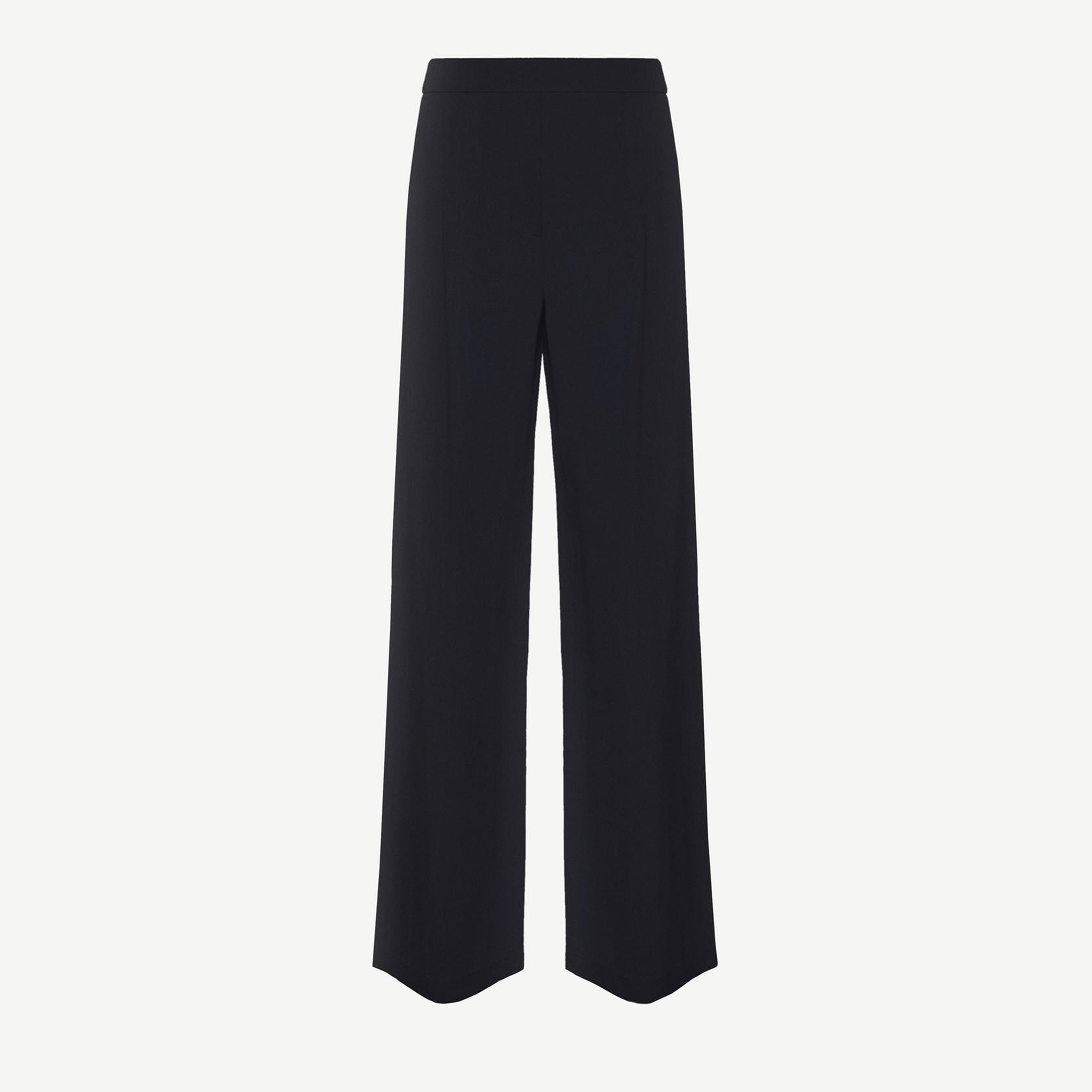 YARGICI Düz Kesim Pantolon