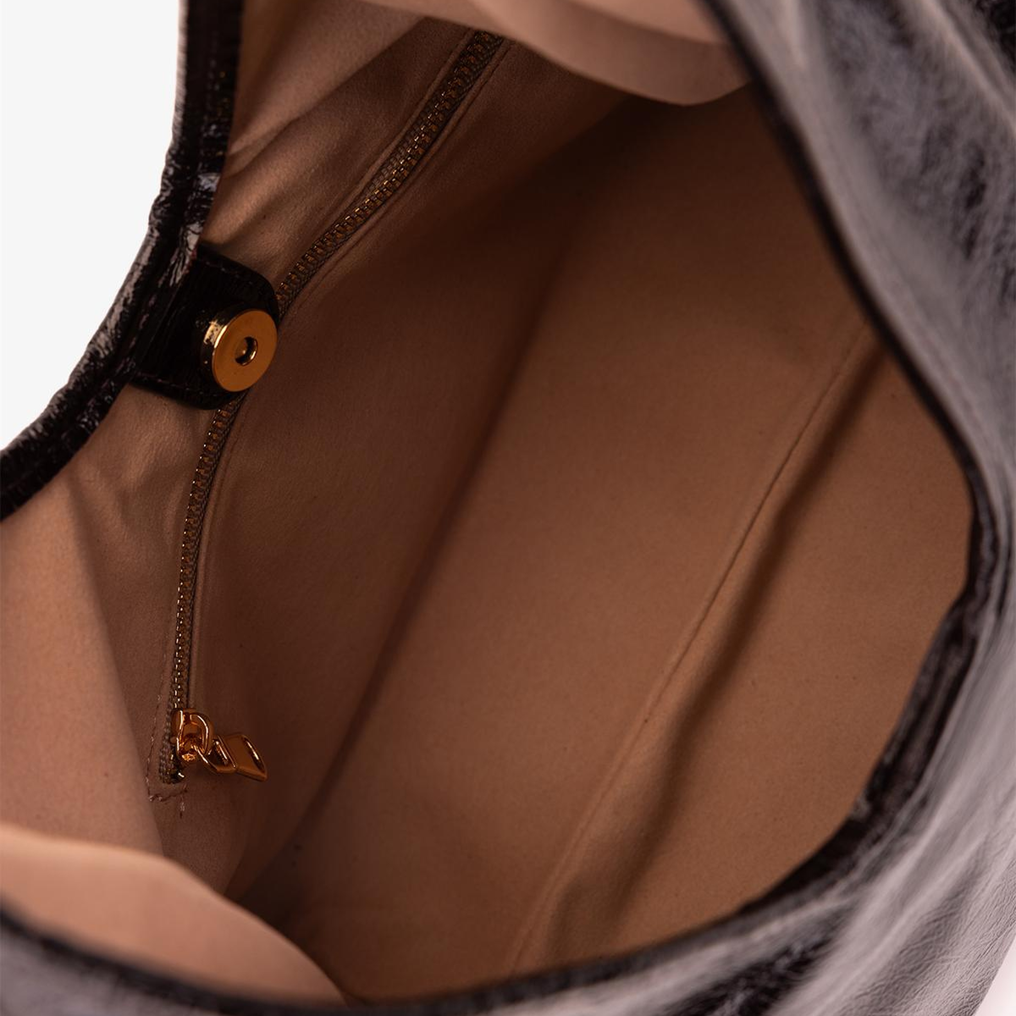 Valmenti Kadın Hakiki Deri Bordo Kol Çantası