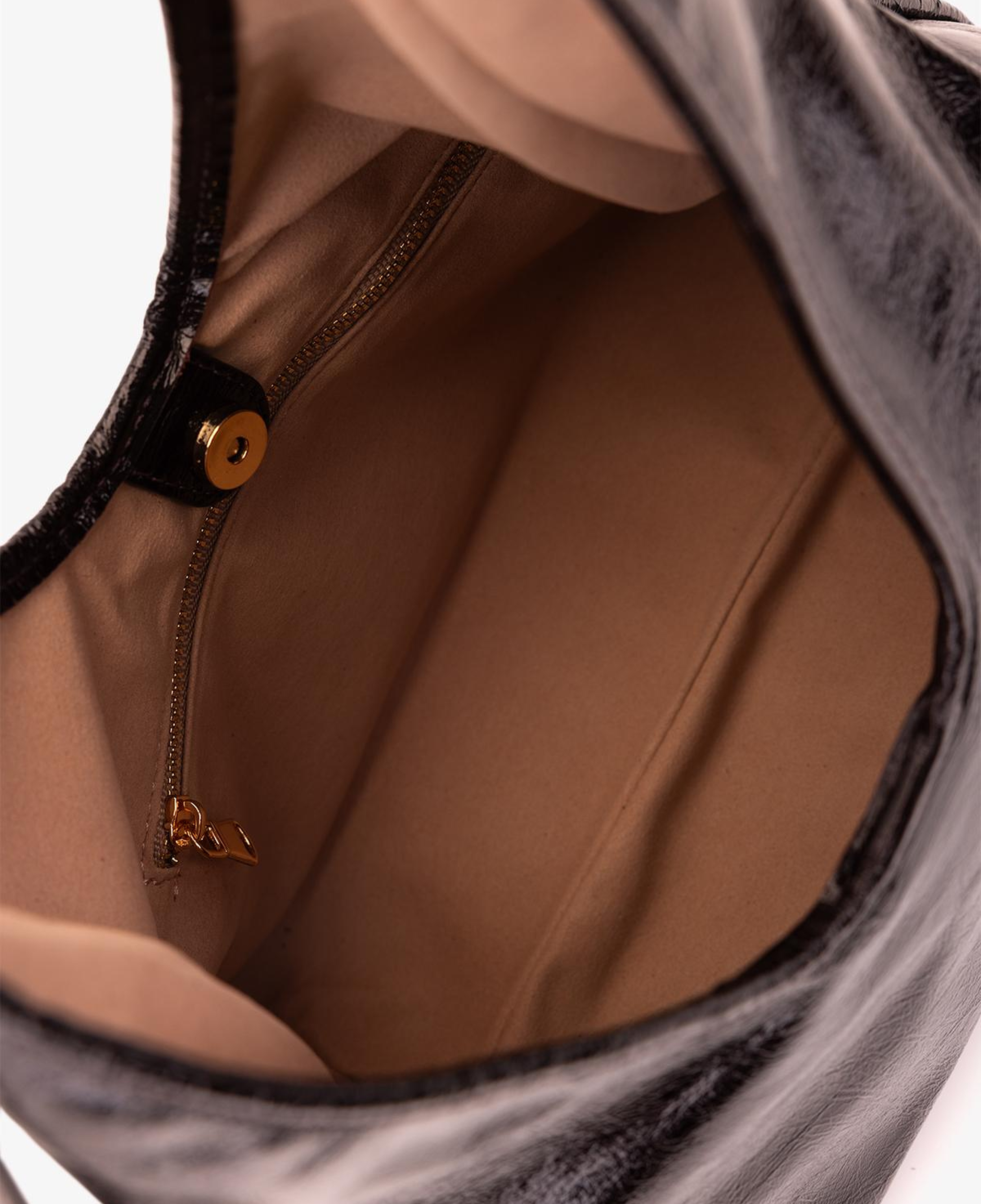 Valmenti Kadın Hakiki Deri Bordo Kol Çantası