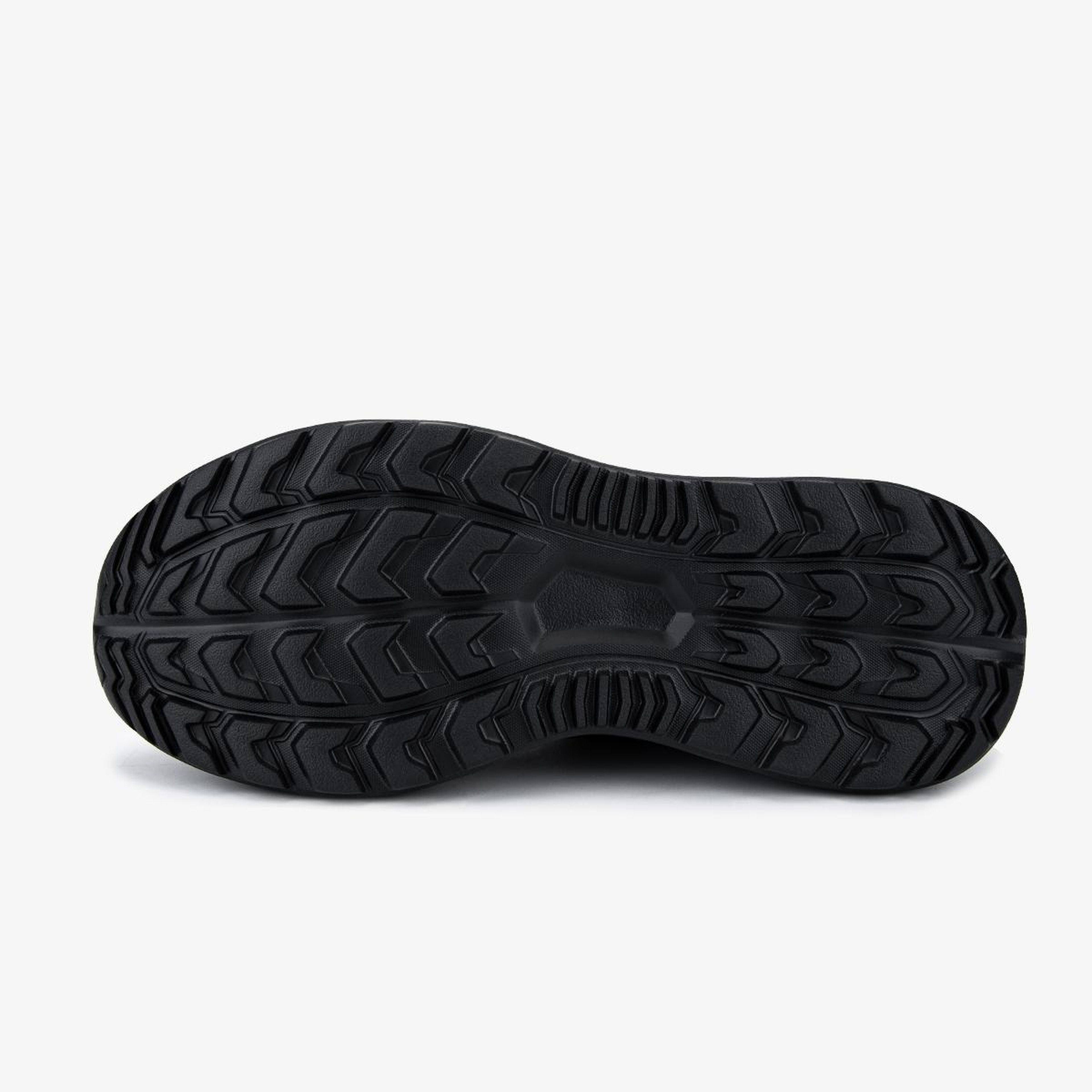 Valmenti Erkek Hakiki Deri Siyah Sneakers & Spor Ayakkabı