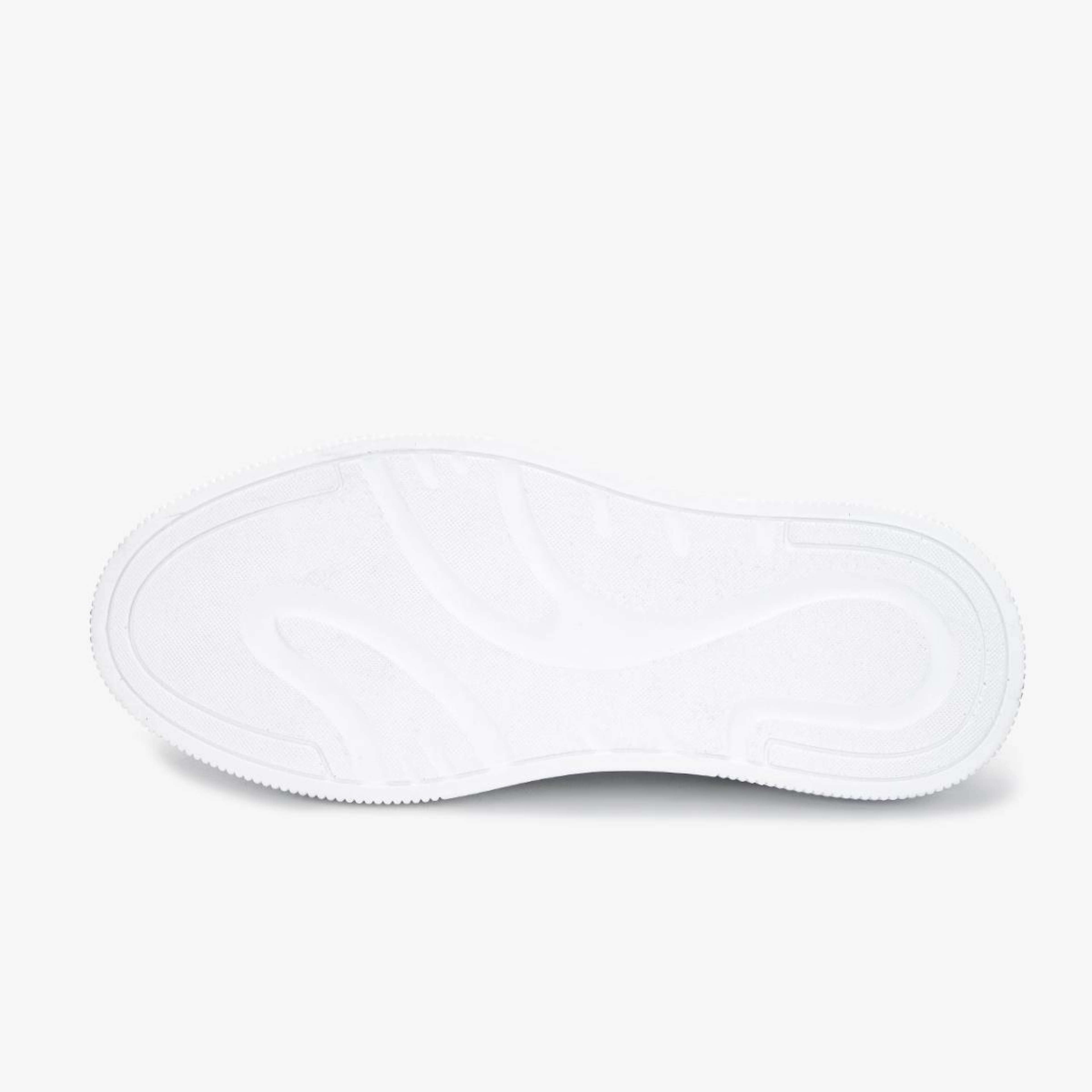 Valmenti Erkek Hakiki Deri Beyaz Sneakers & Spor Ayakkabı