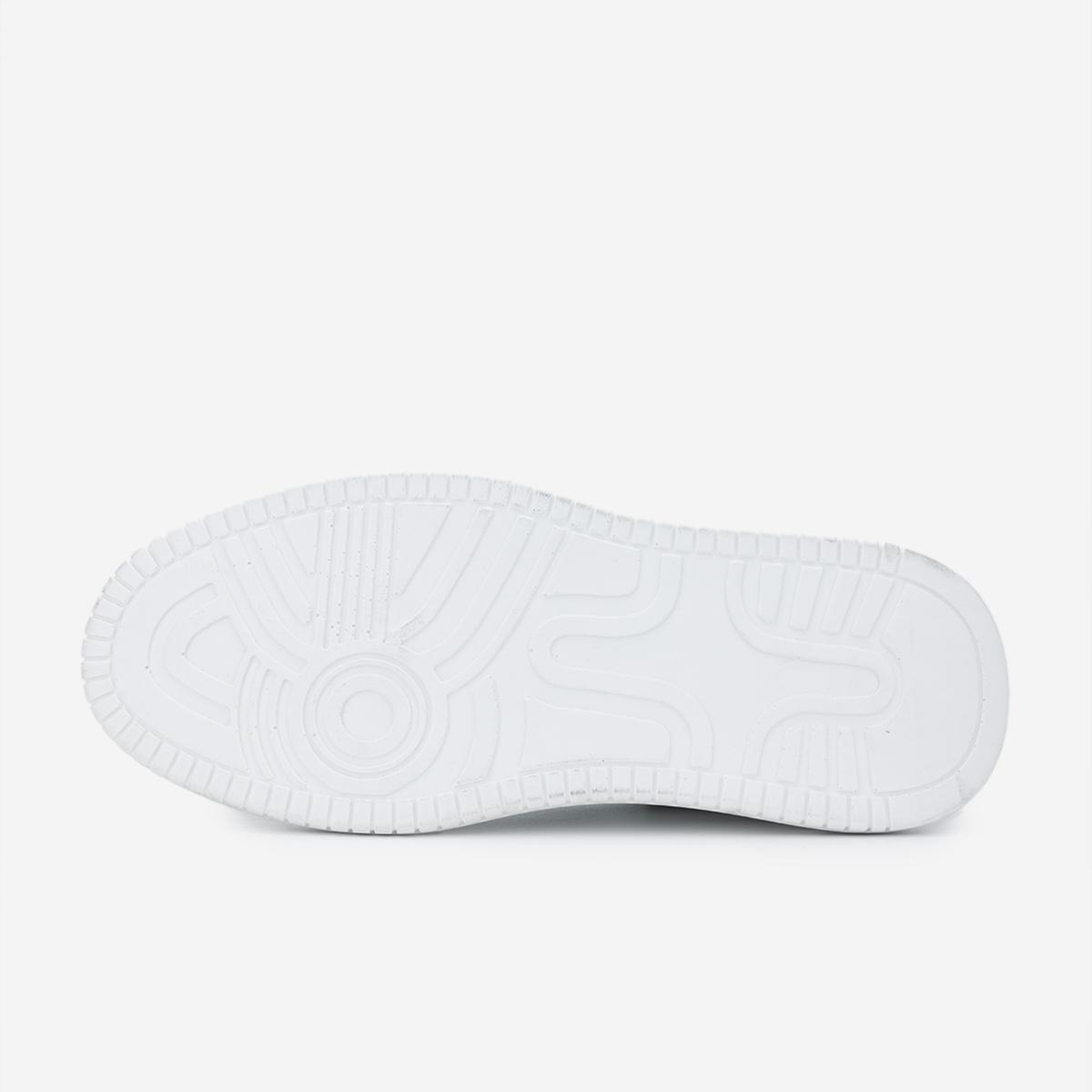 Valmenti Erkek Hakiki Deri Beyaz Sneakers & Spor Ayakkabı