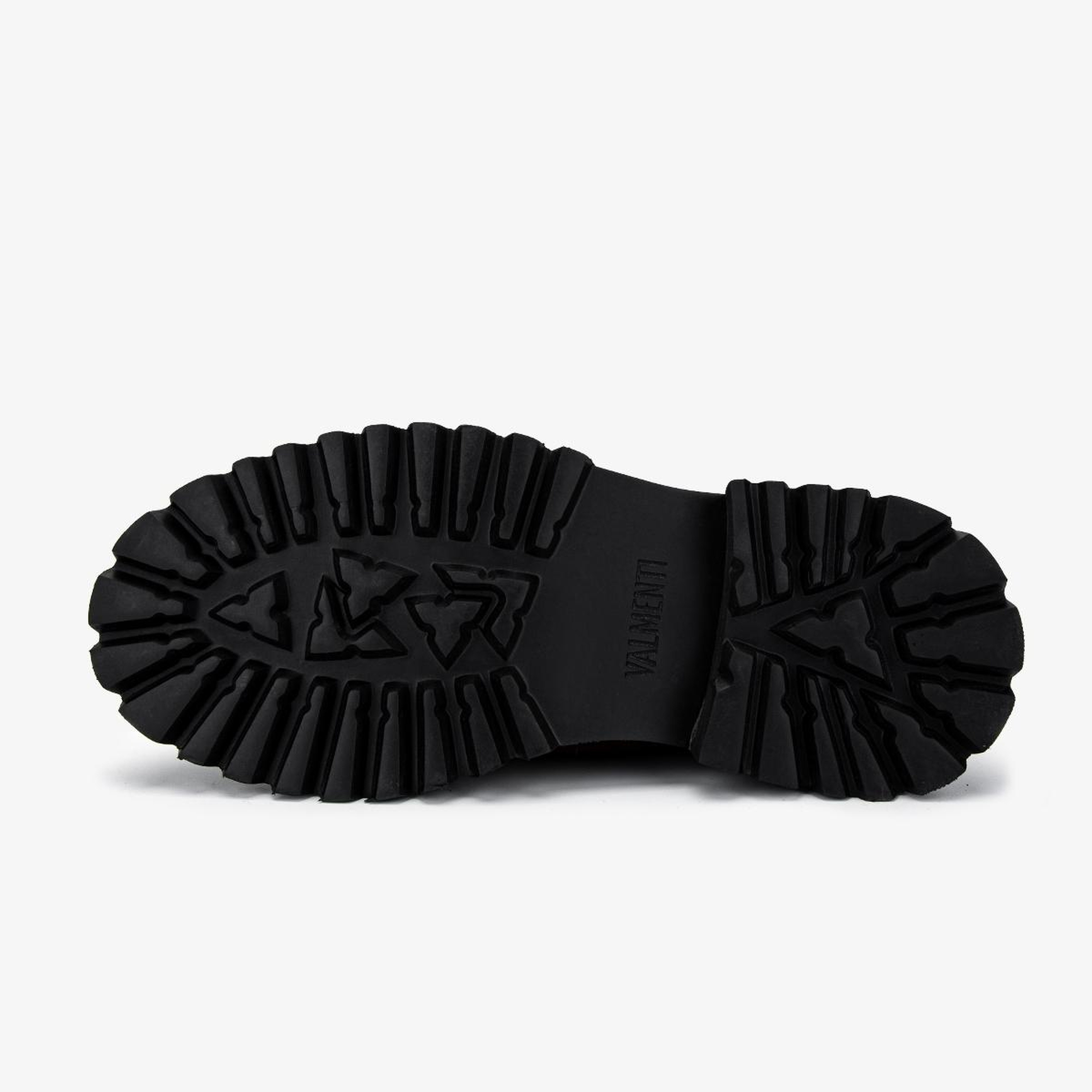 Valmenti Erkek Süet Deri Gri Bot Ayakkabı