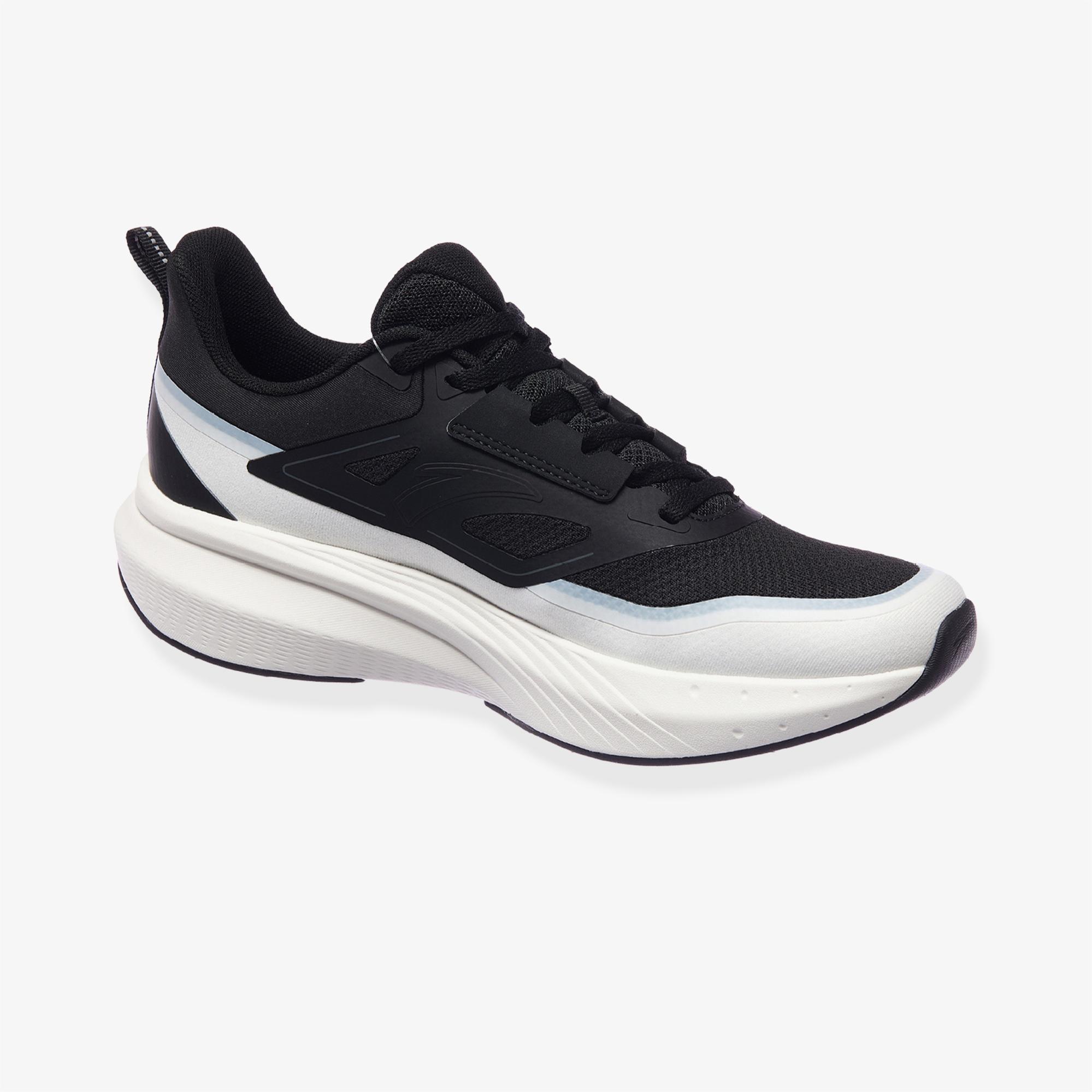 Anta Air Walker Su Geçirmez Erkek Siyah Spor Ayakkabı