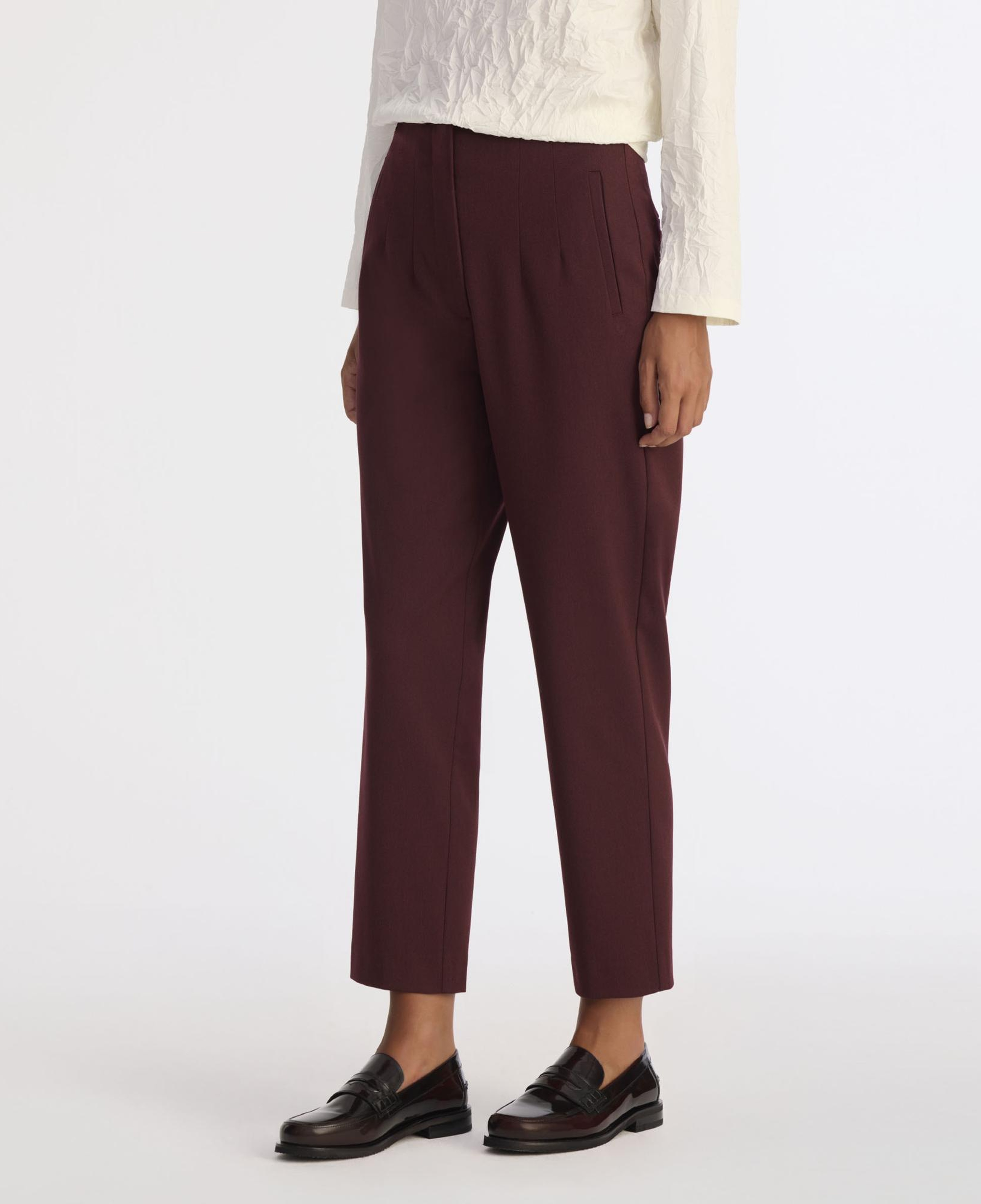 YARGICI Tapered Normal Bel Pantolon