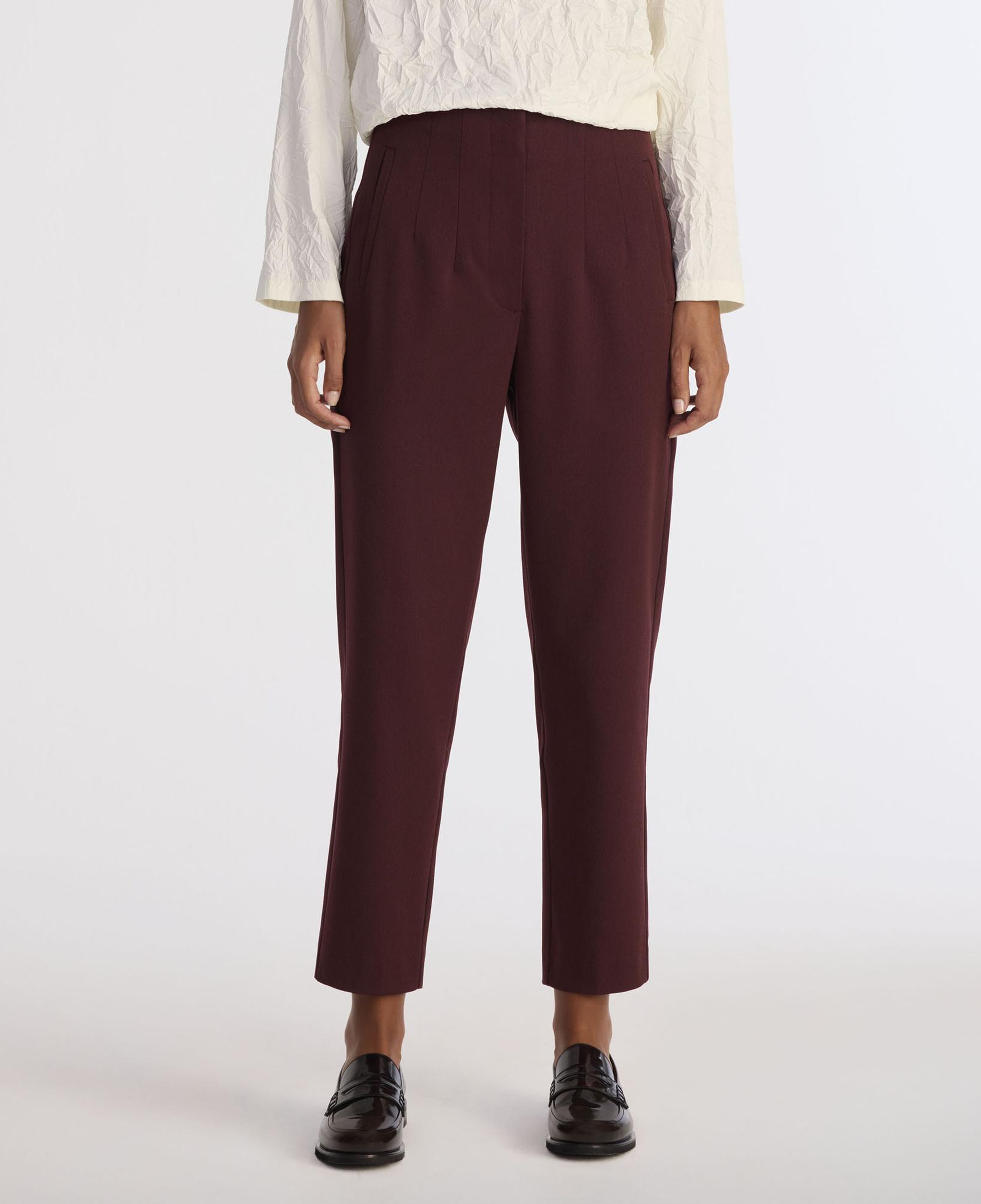 YARGICI Tapered Normal Bel Pantolon