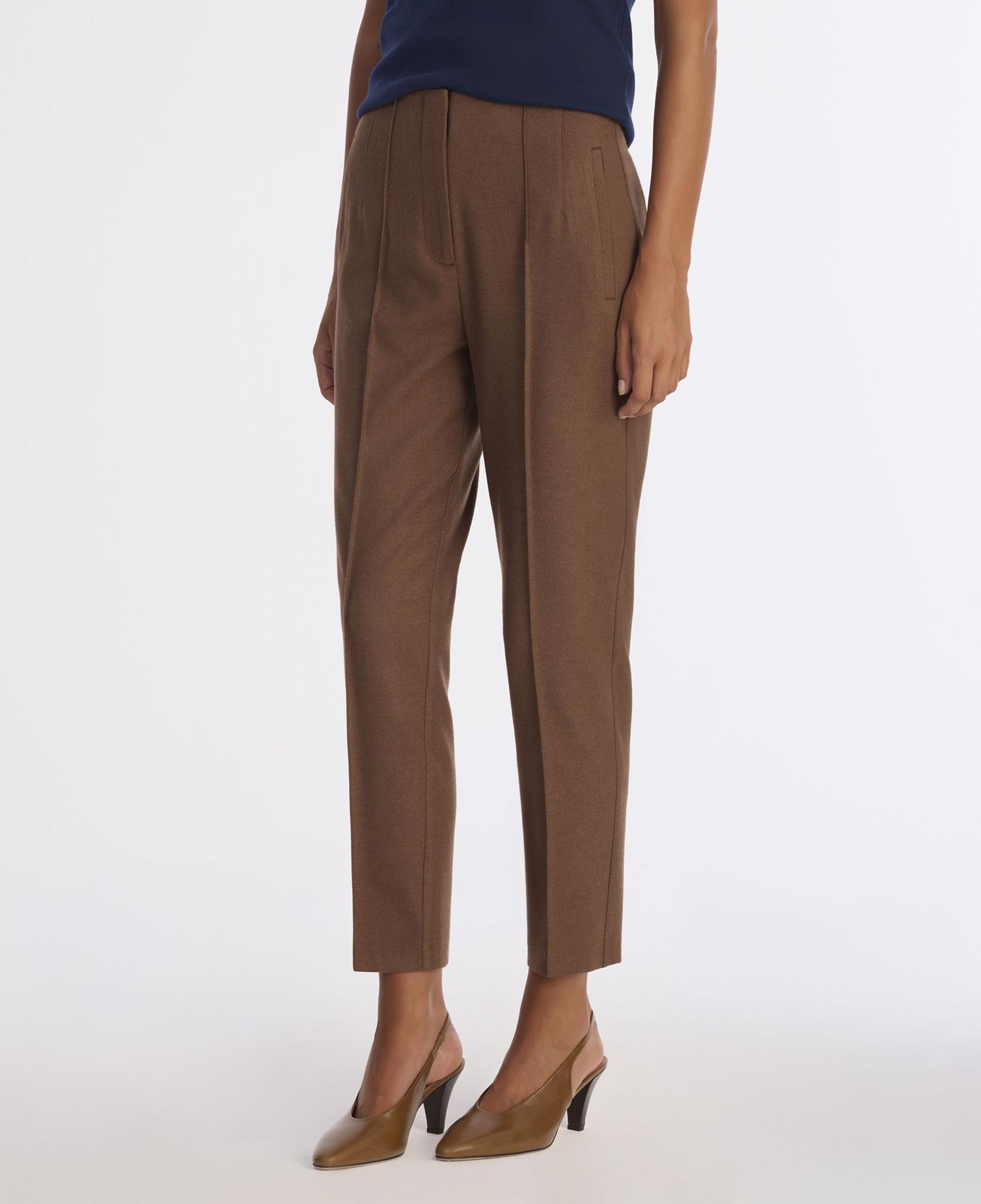 YARGICI Tapered Normal Bel Pantolon