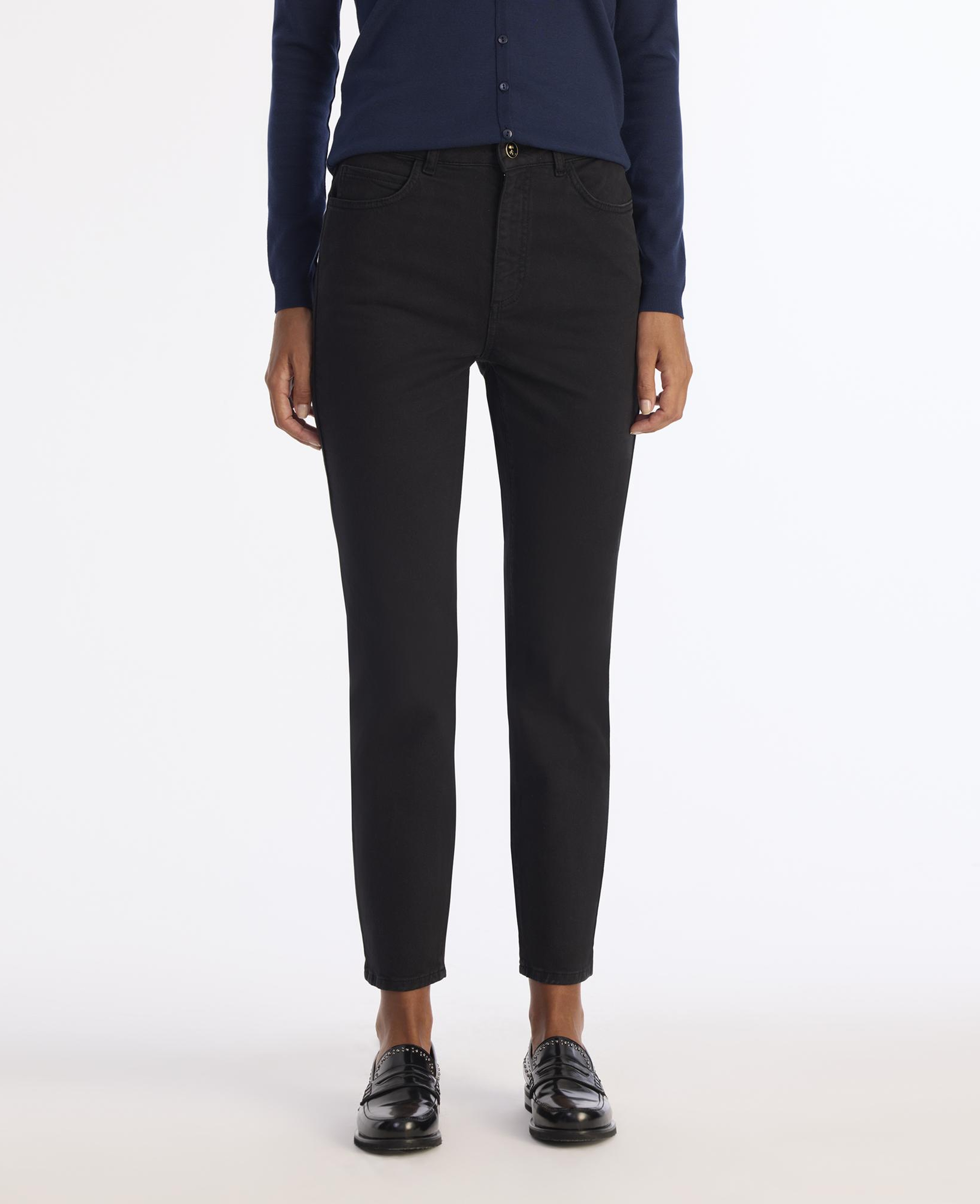 YARGICI Slim Normal Bel Pantolon