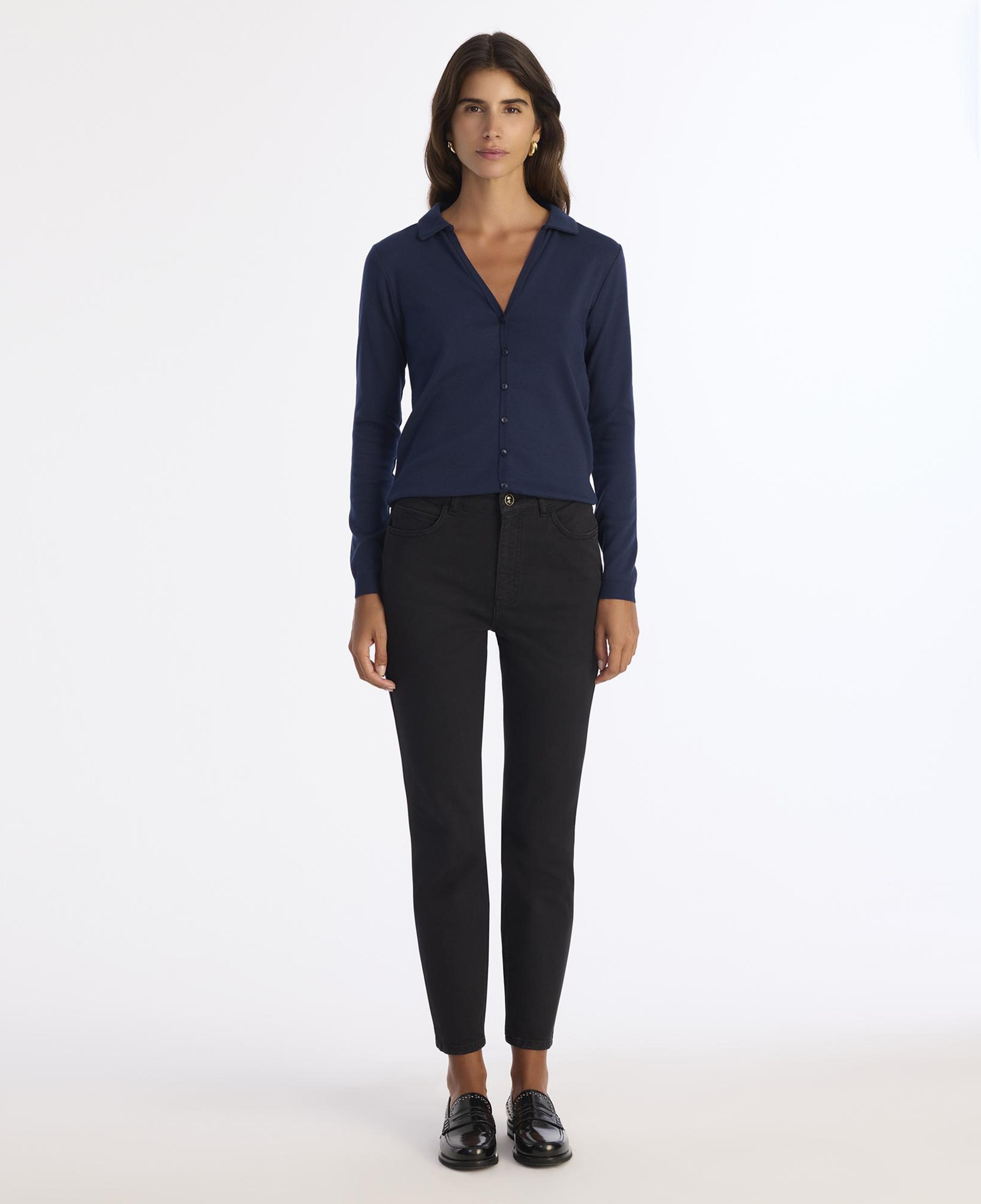 YARGICI Slim Normal Bel Pantolon