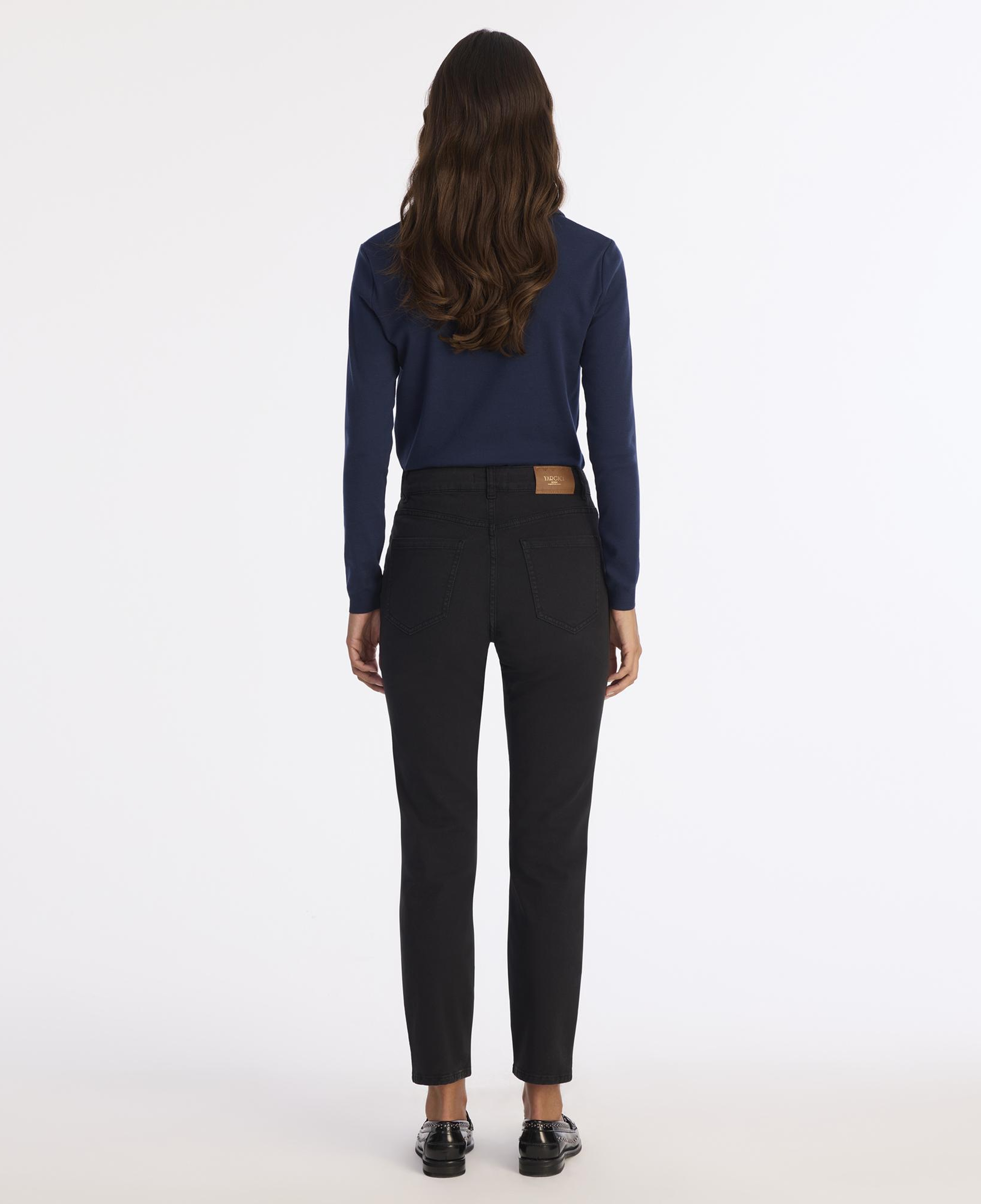 YARGICI Slim Normal Bel Pantolon