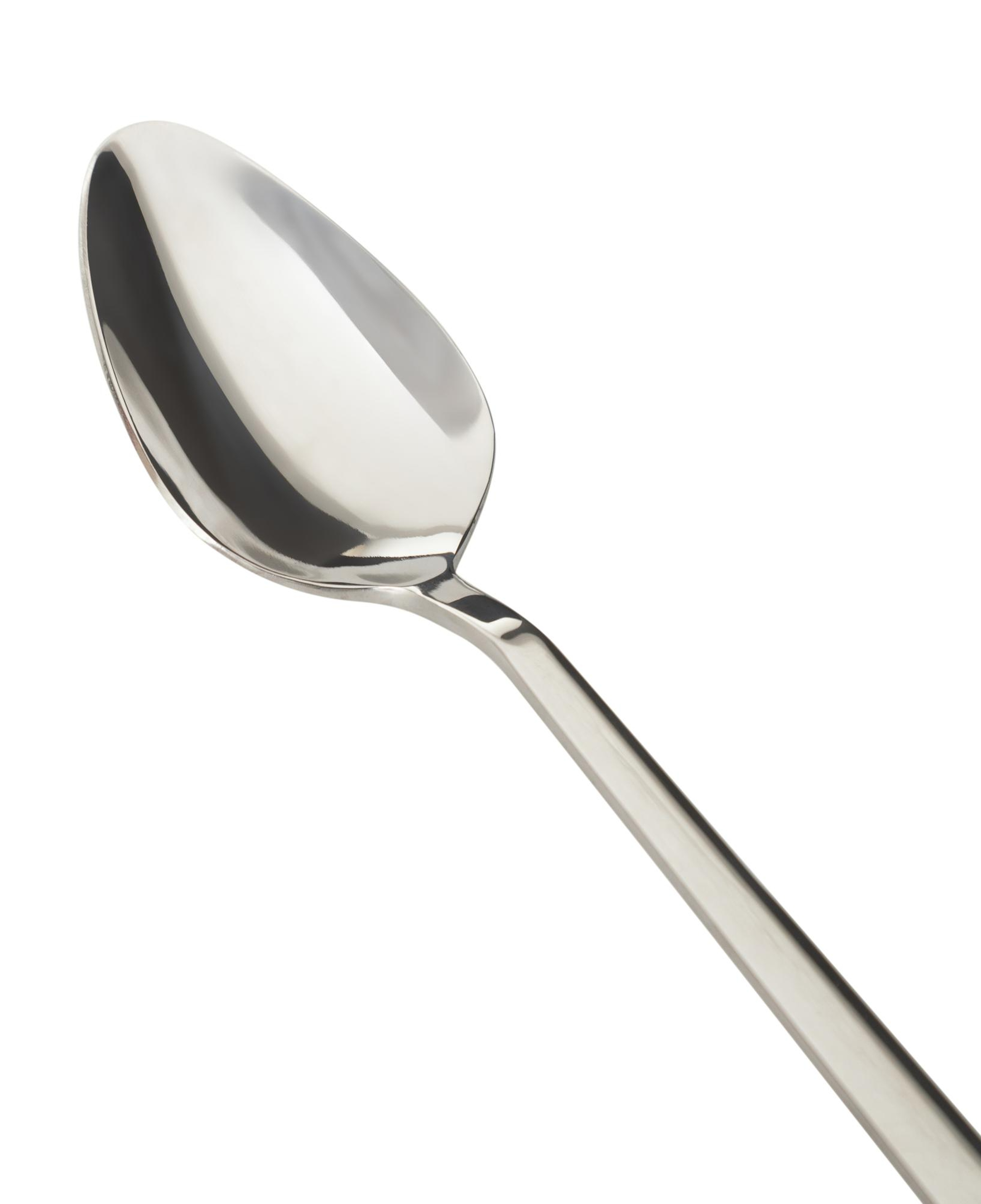 NEW PREMIUM STEEL 2'Lİ TATLI KAŞIĞI