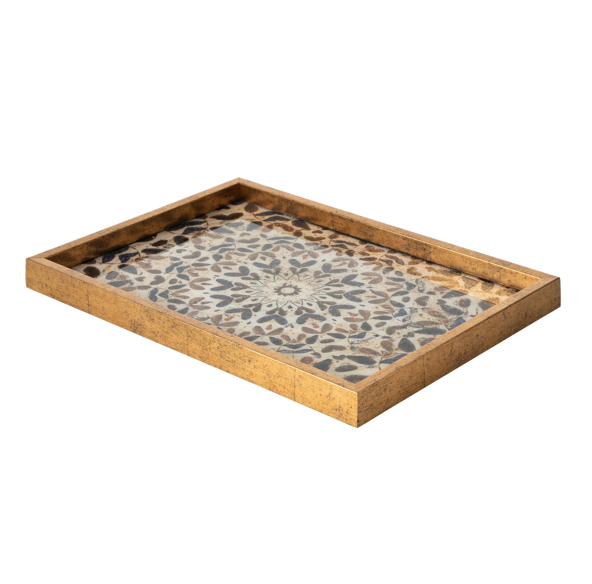 EPHESUS TEPSİ 31X42CM