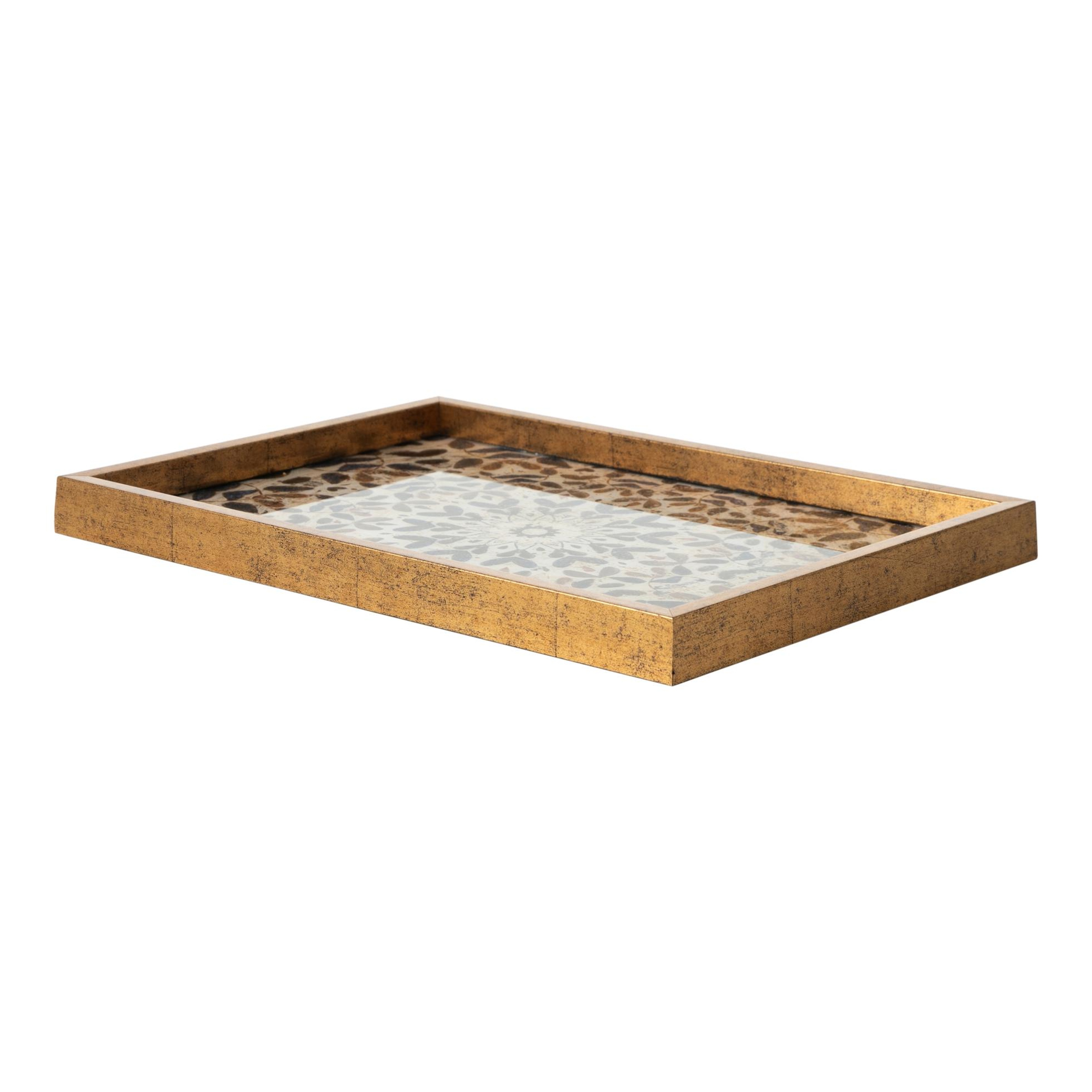 EPHESUS TEPSİ 31X42CM