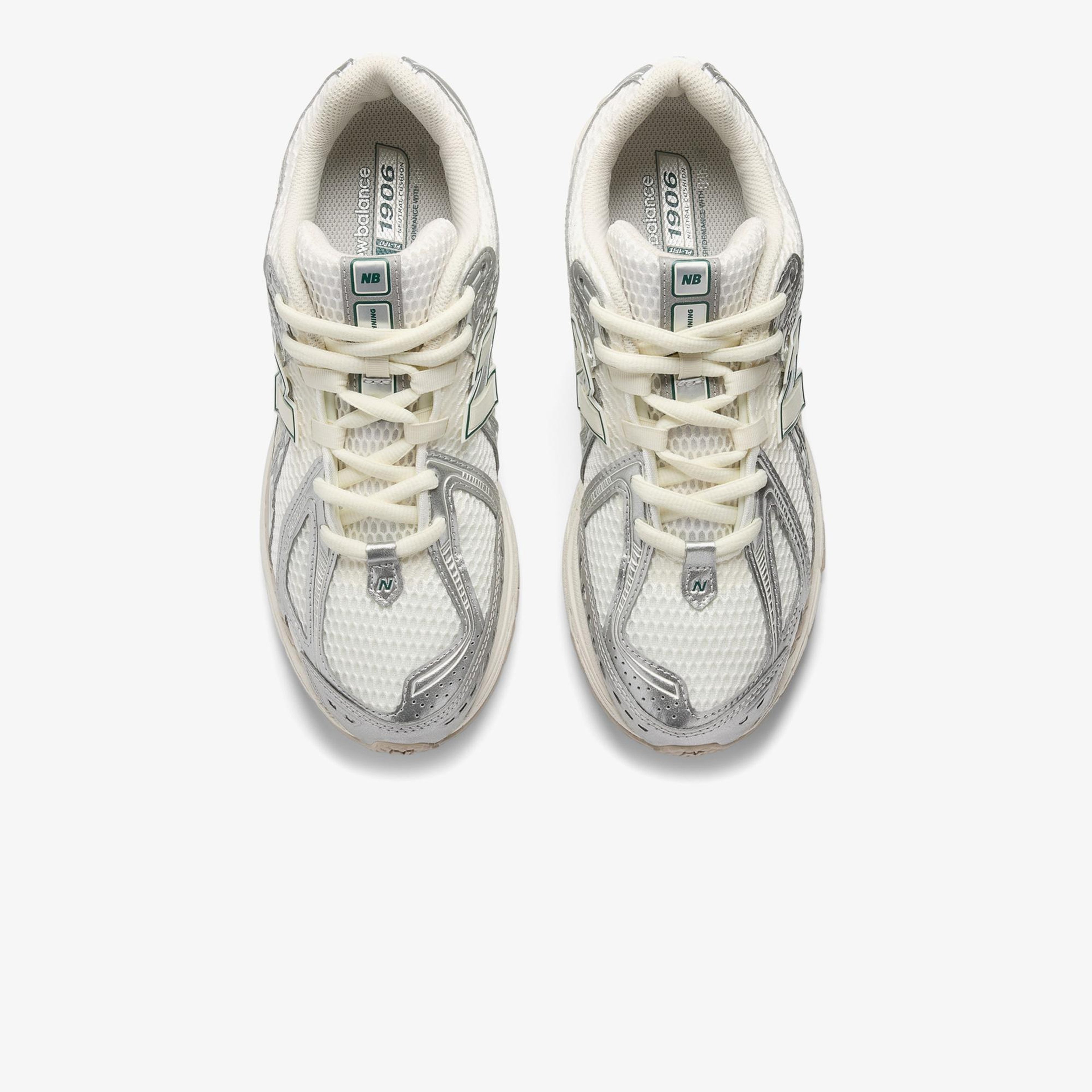 New Balance 1906R Lifestyle Unisex Gri Spor Ayakkabı