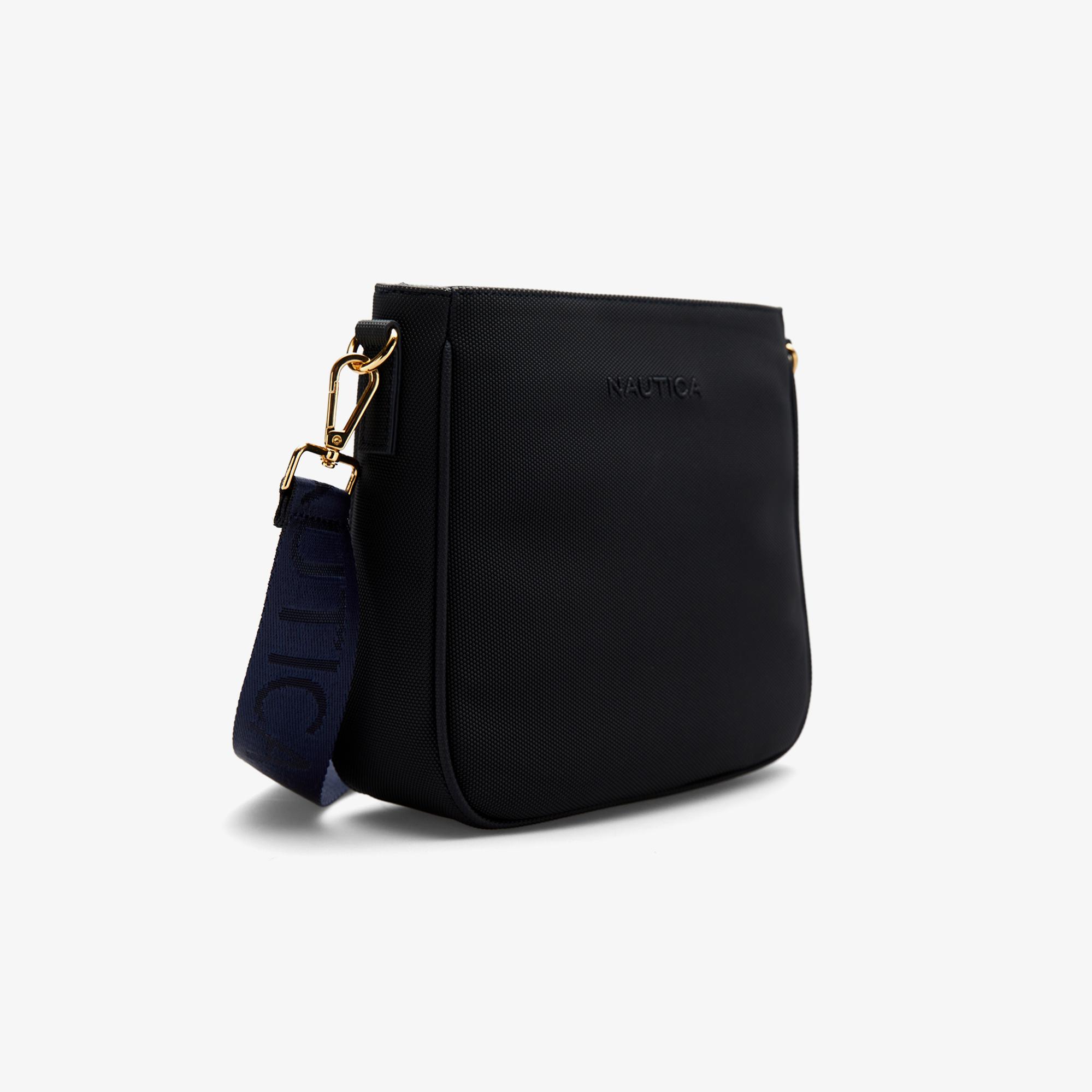 Nautica Kadın Lacivert Omuz Çantası
