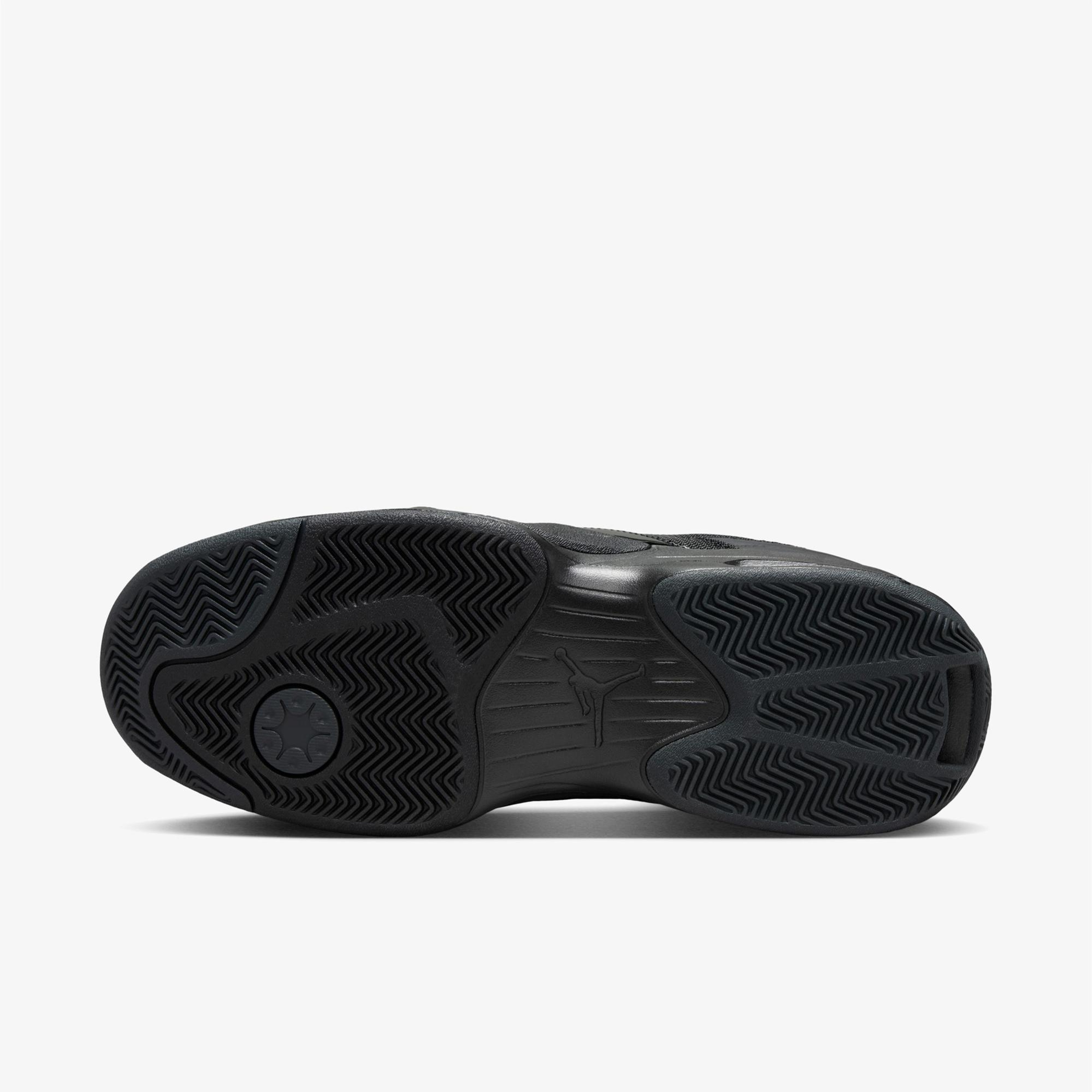 Jordan Max Aura 6 Erkek Siyah Spor Ayakkabı