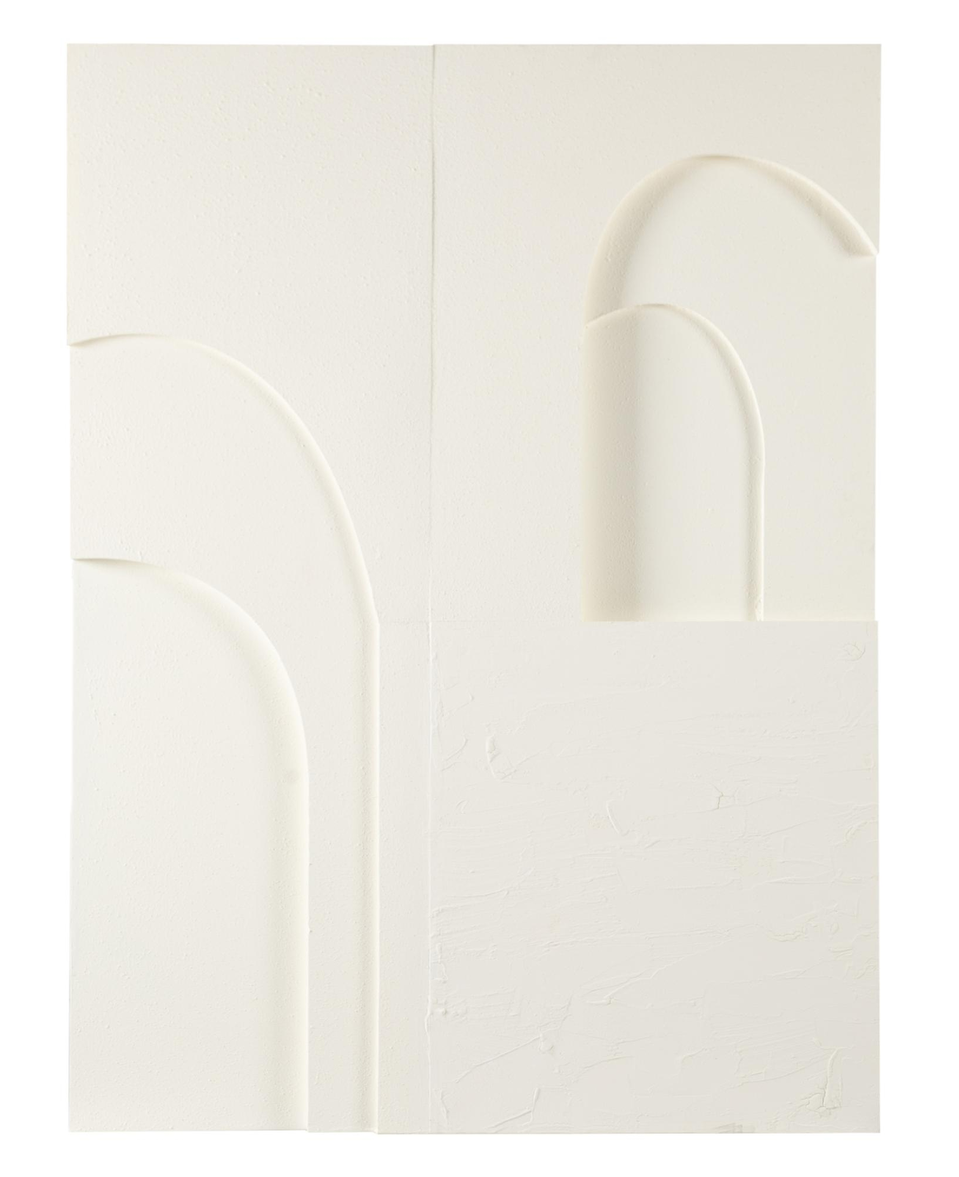 TULEN KABARTMALI YAĞLI BOYA TABLO 90X120CM