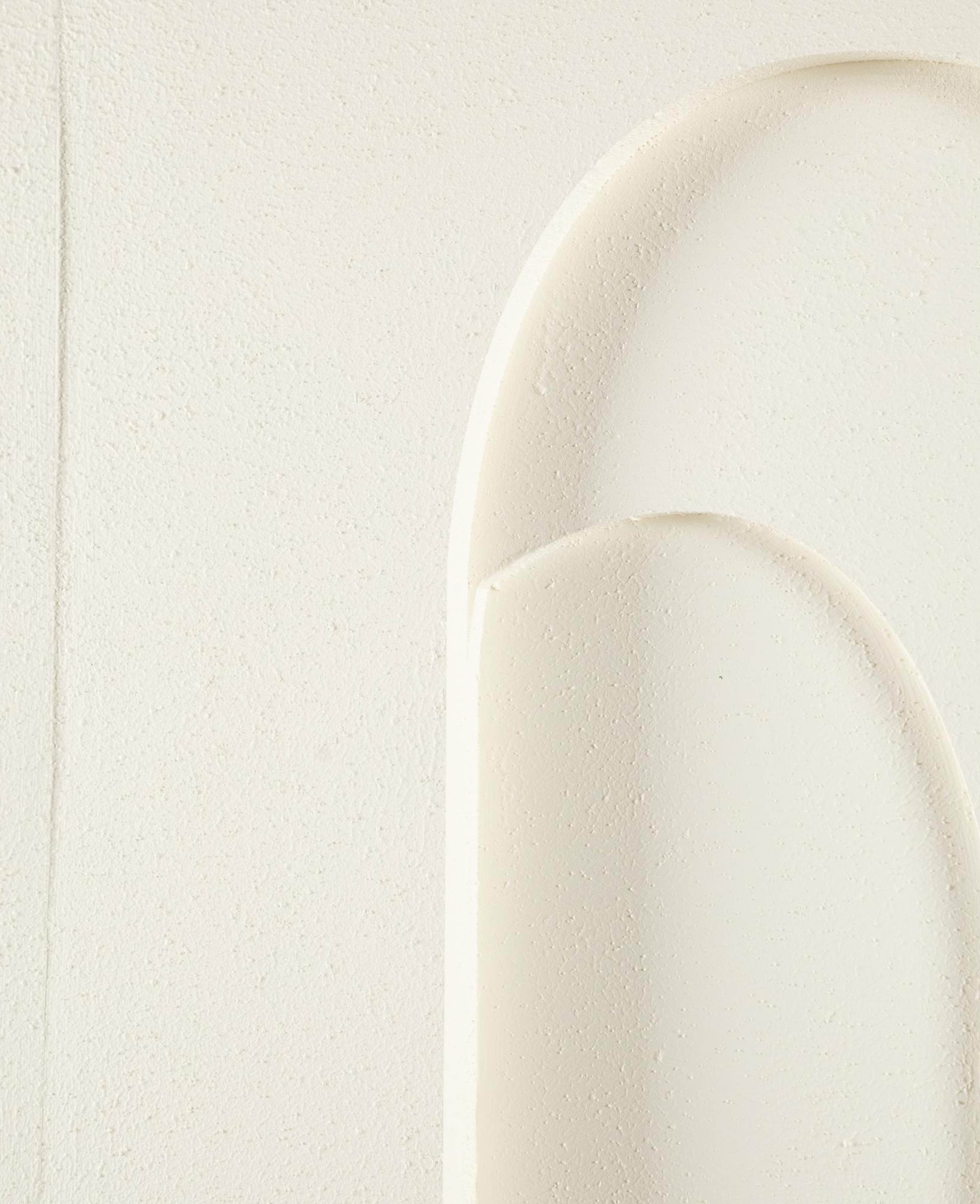 TULEN KABARTMALI YAĞLI BOYA TABLO 90X120CM