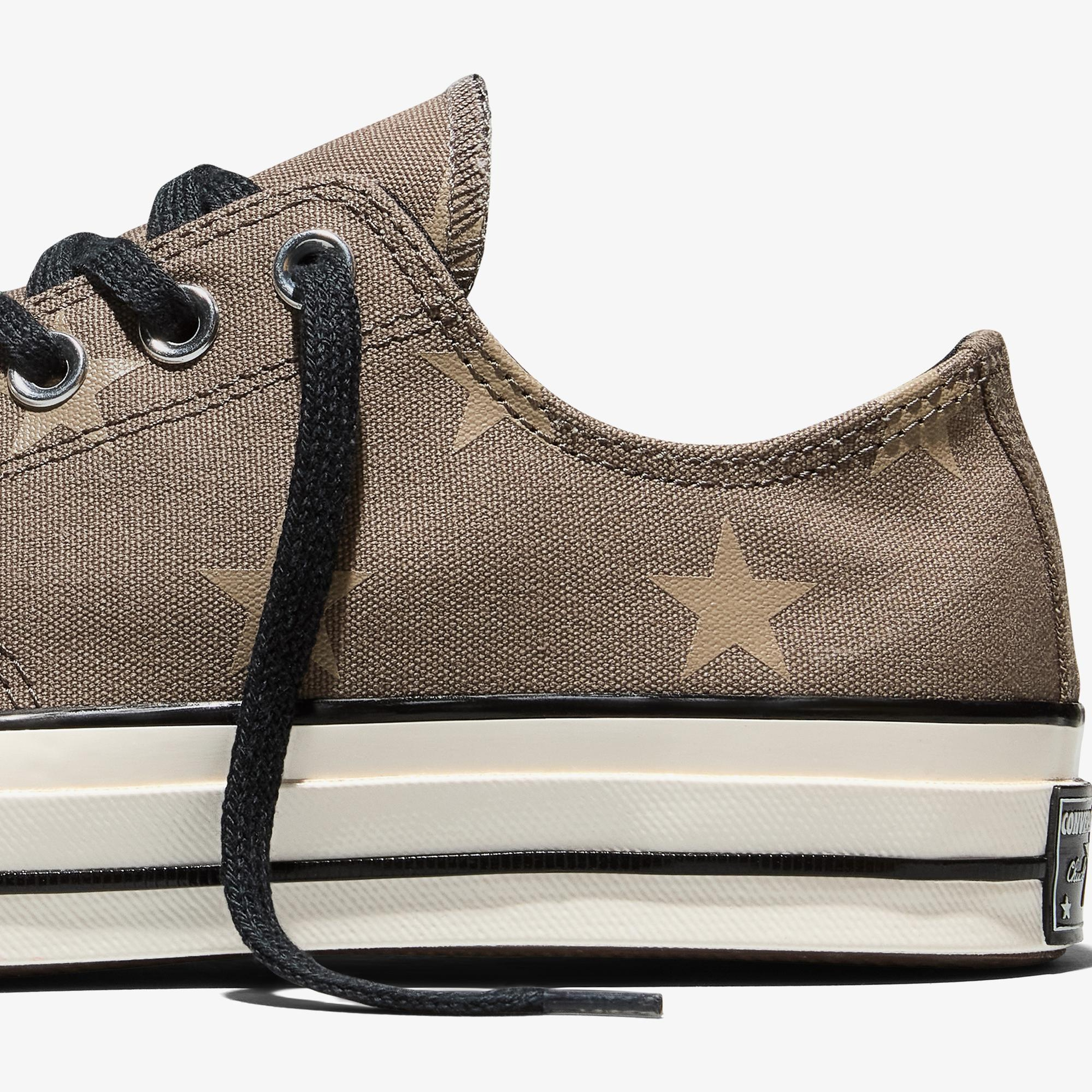 Converse Chuck 70 Unisex Kahverengi Sneaker