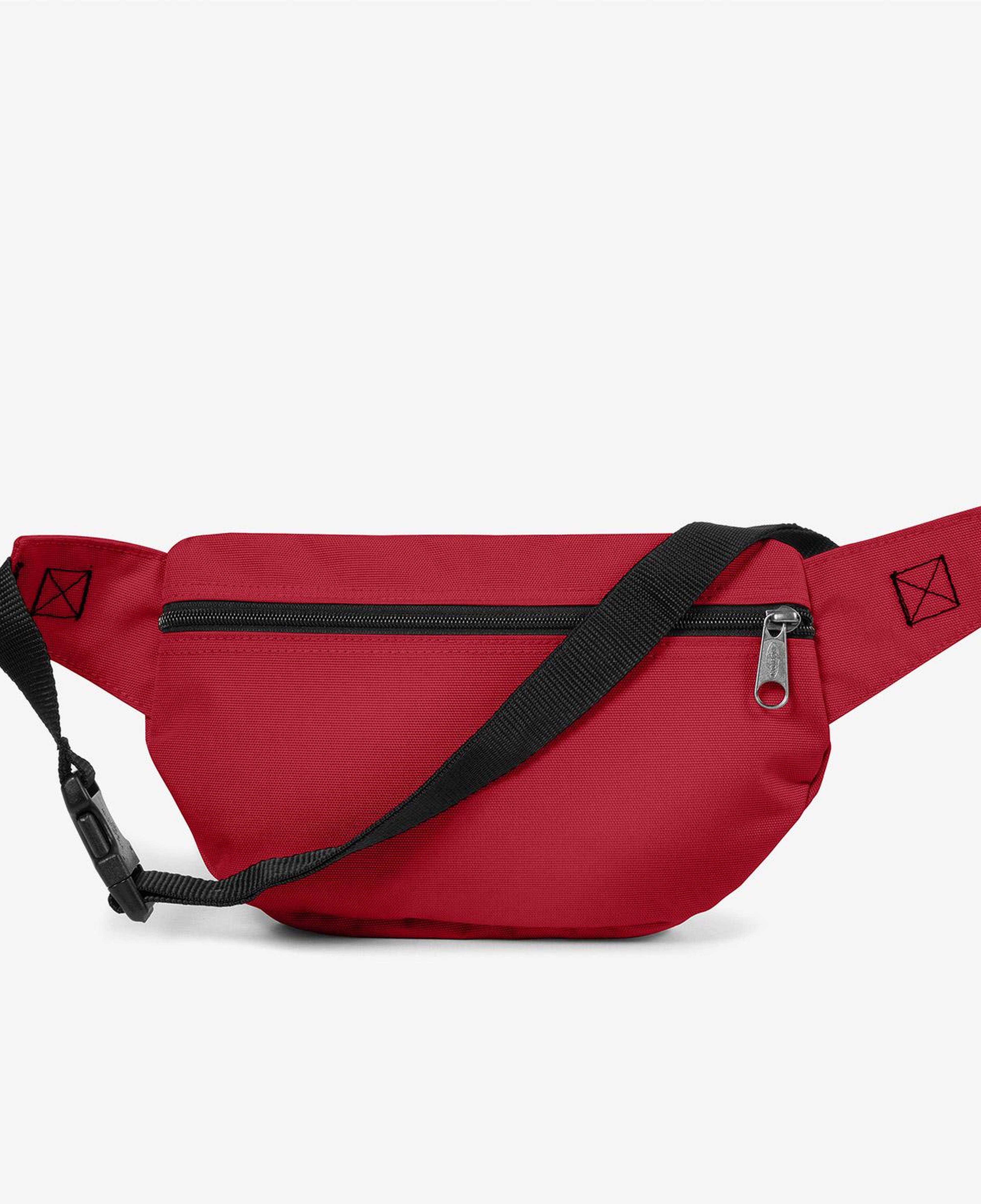 Eastpak Doggy Unisex Kırmızı Bel Çantası