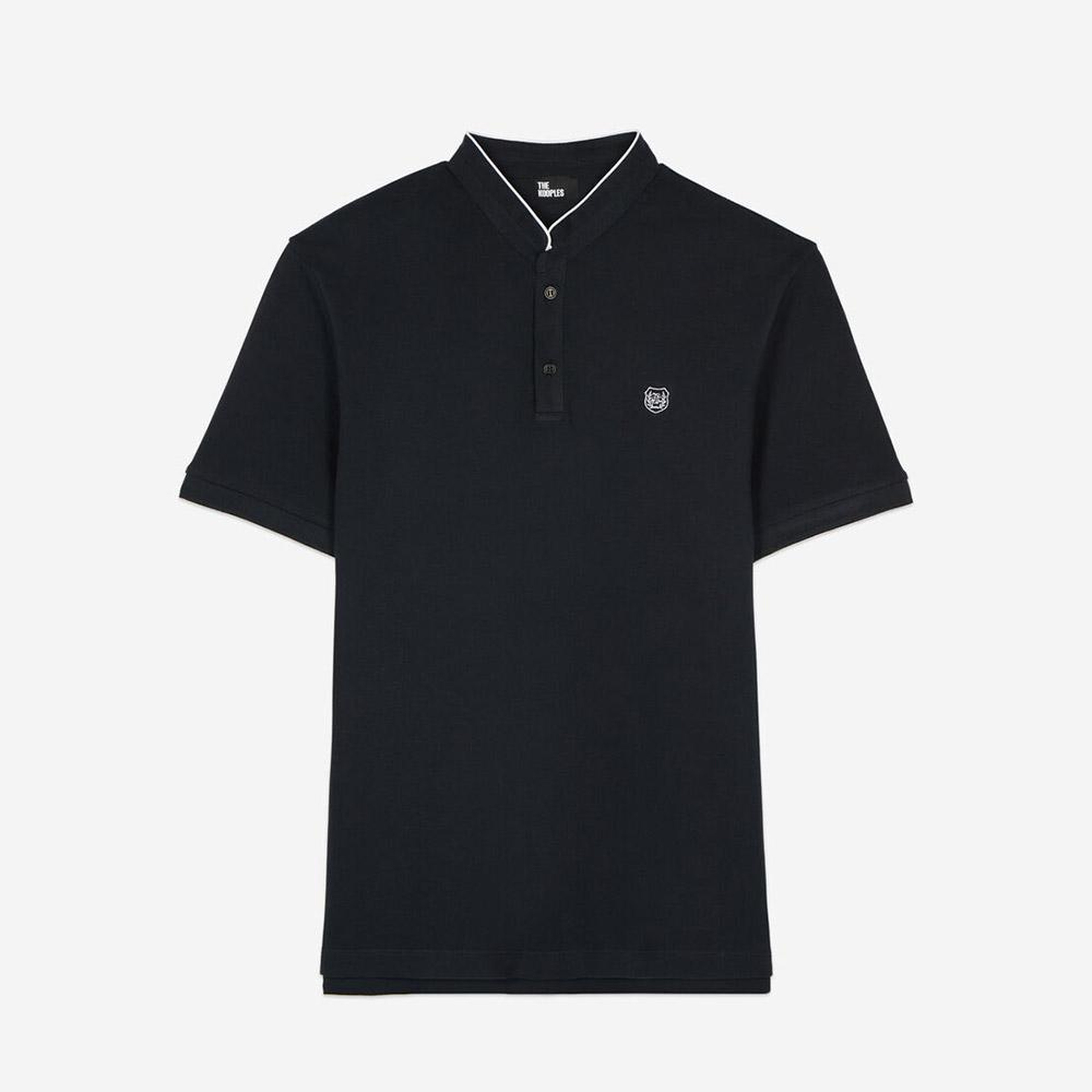 The Kooples Erkek Mavi Polo