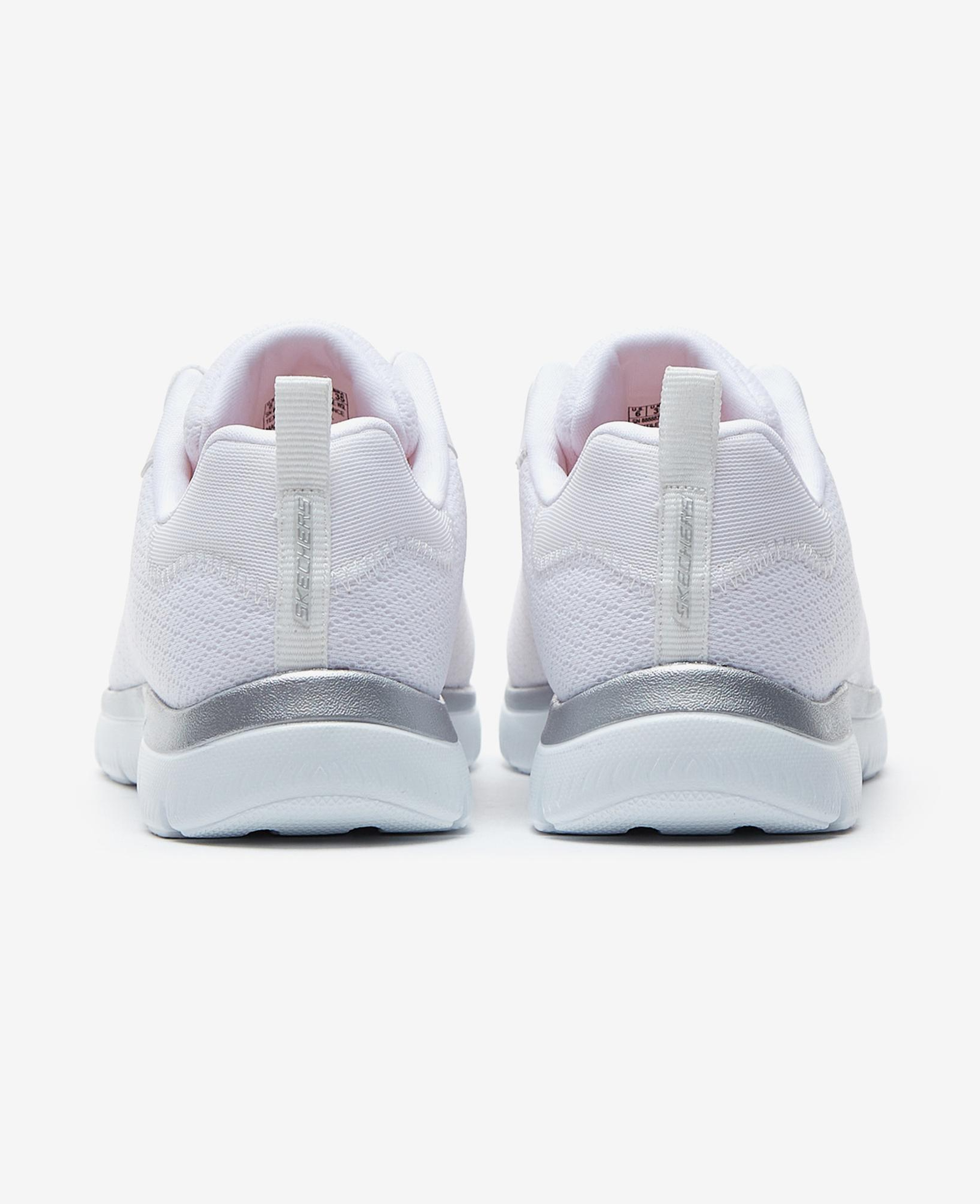 Skechers Summits Kadın Beyaz Spor Ayakkabı