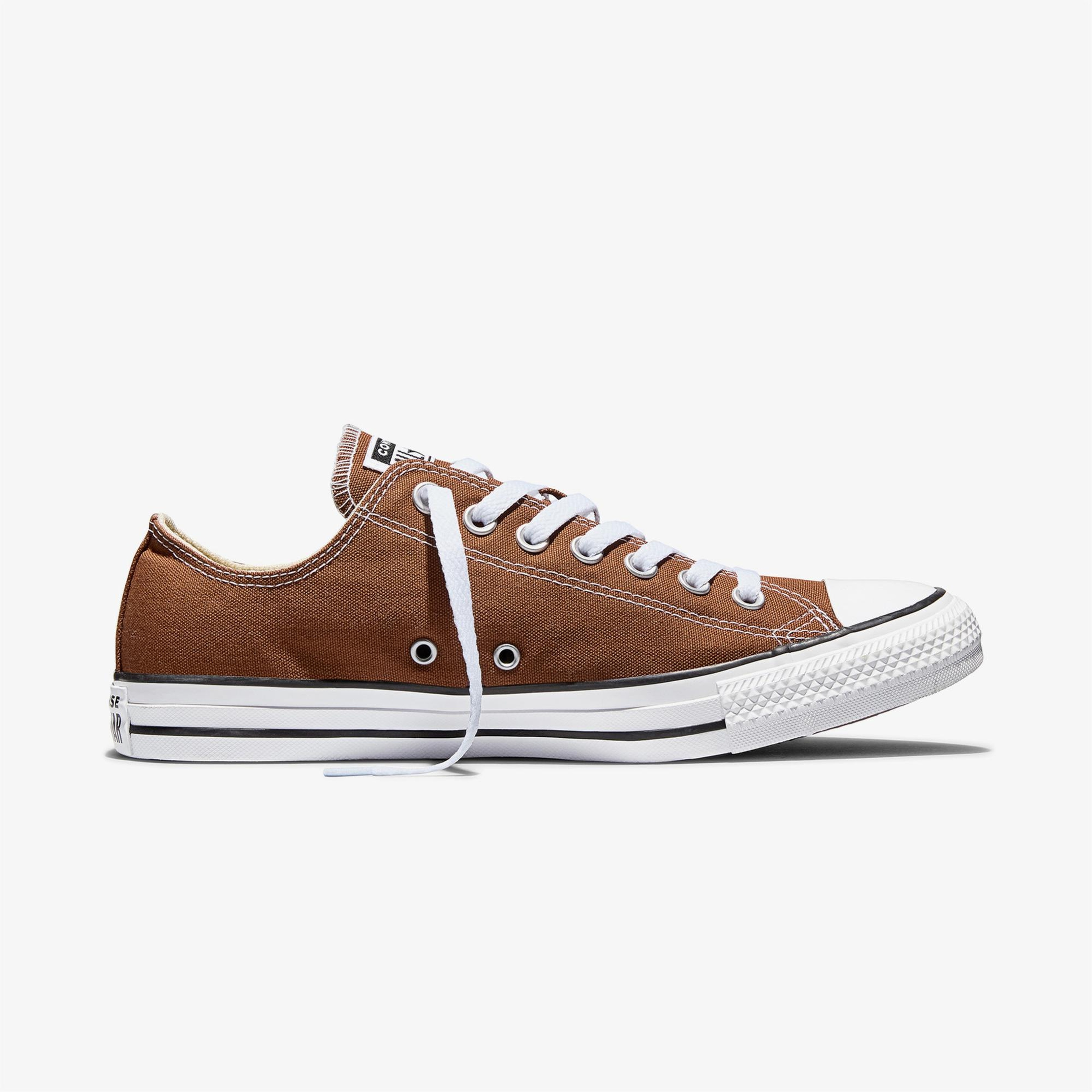 Converse Chuck Taylor All Star Unisex Kahverengi Sneaker