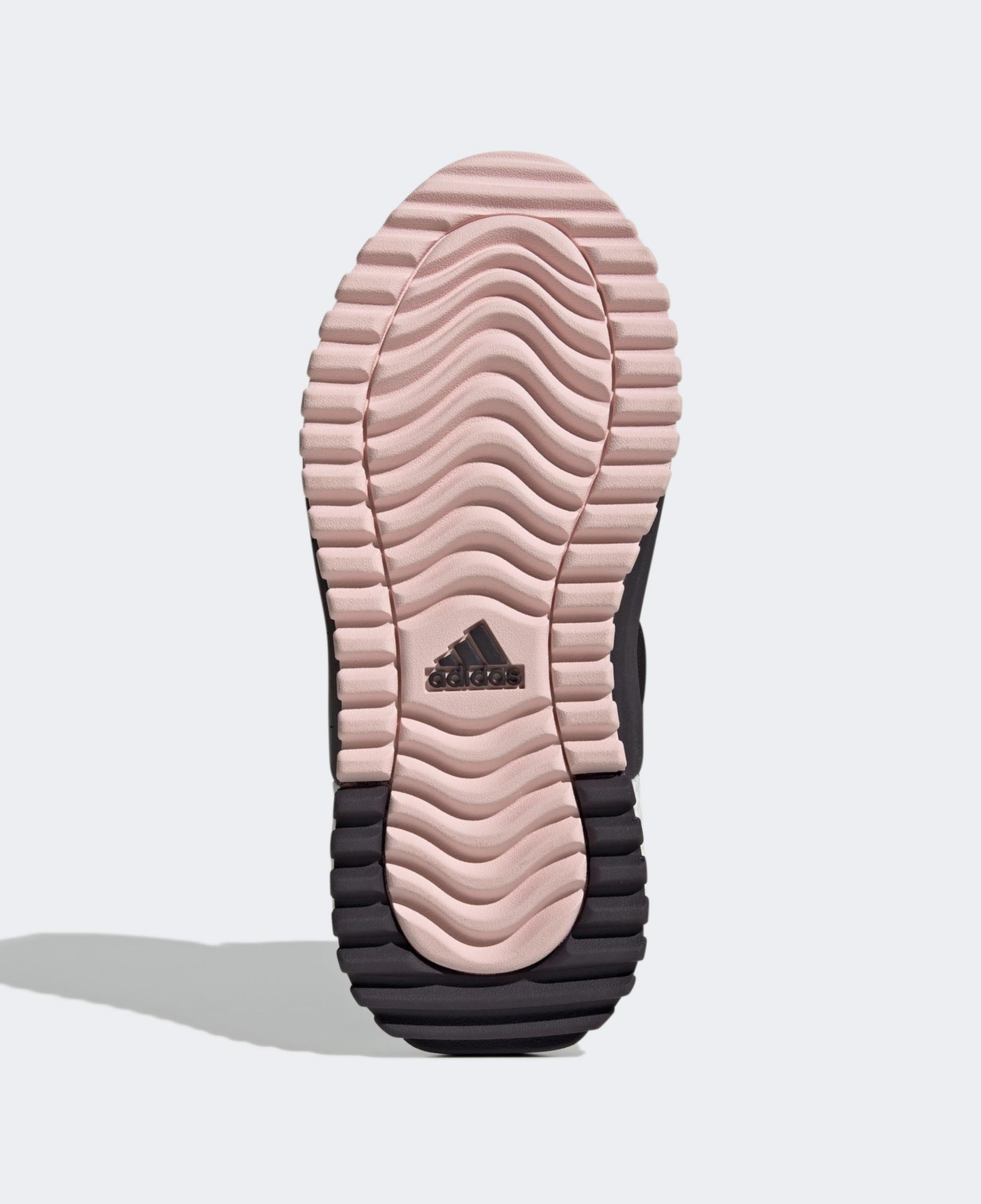 adidas X Plrboost Puffer Kadın Siyah Spor Ayakkabı