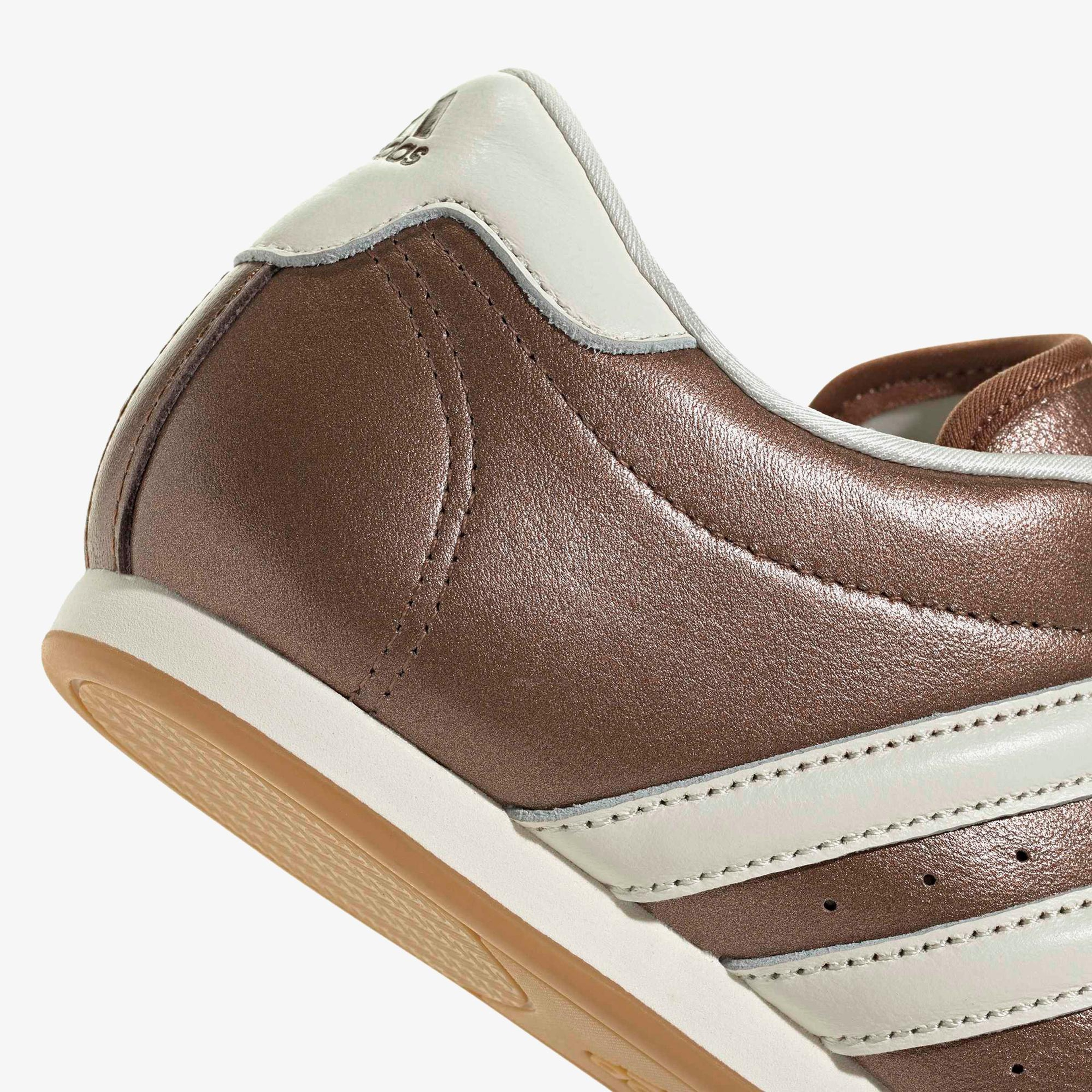 adidas Taekwondo Kadın Gri Spor Ayakkabı