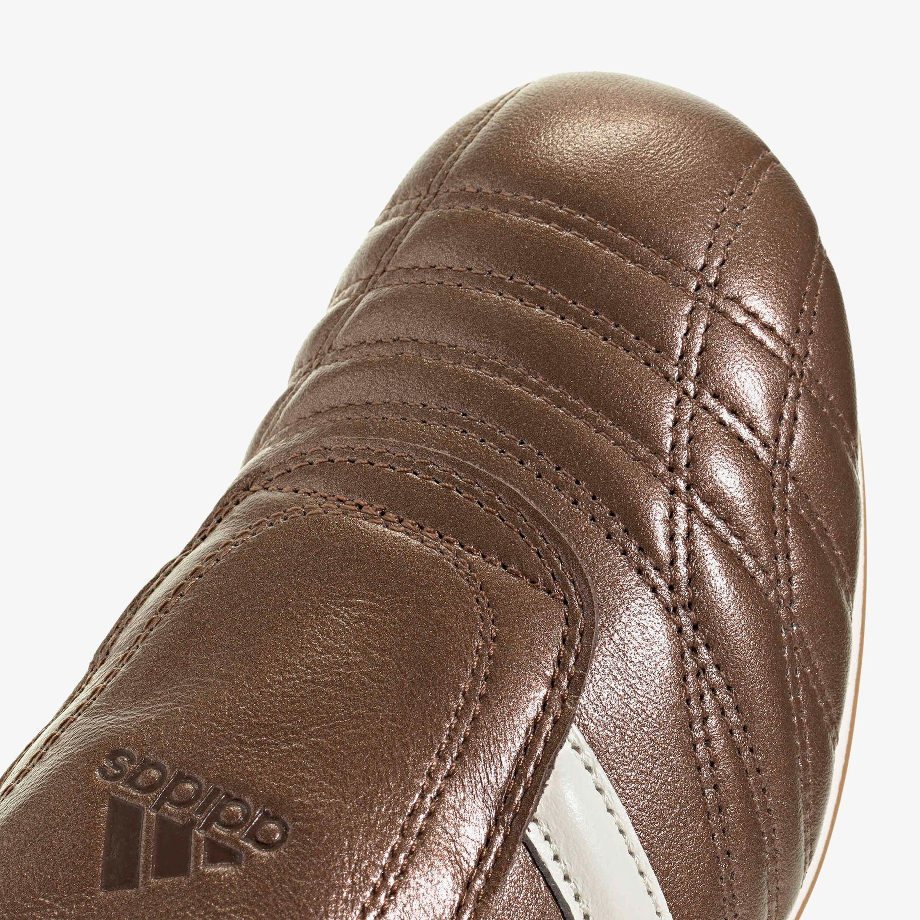 adidas Taekwondo Kadın Gri Spor Ayakkabı