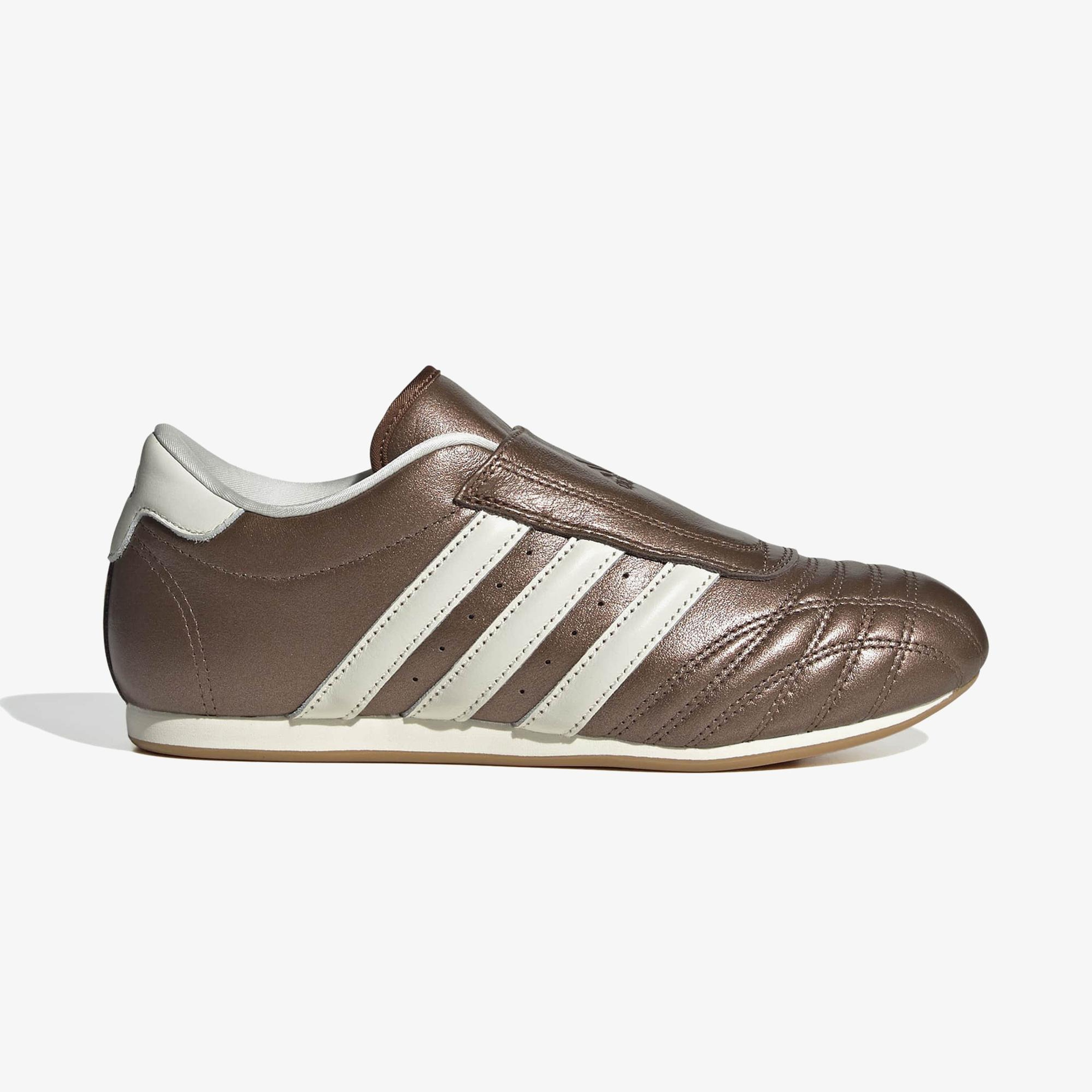 adidas Taekwondo Kadın Gri Spor Ayakkabı