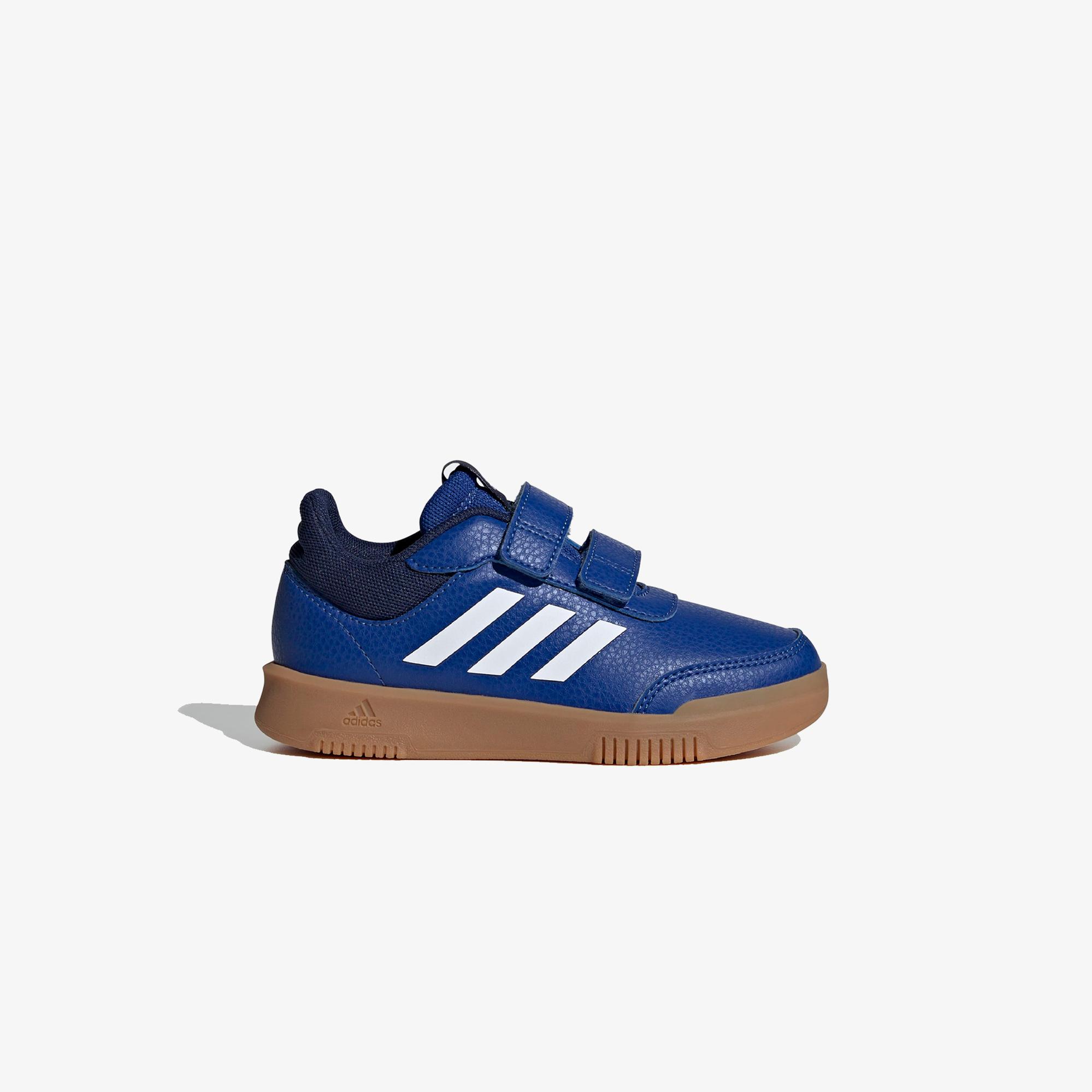 adidas Tensaur Sport 2.0 Cf Çocuk Mavi Spor Ayakkabı