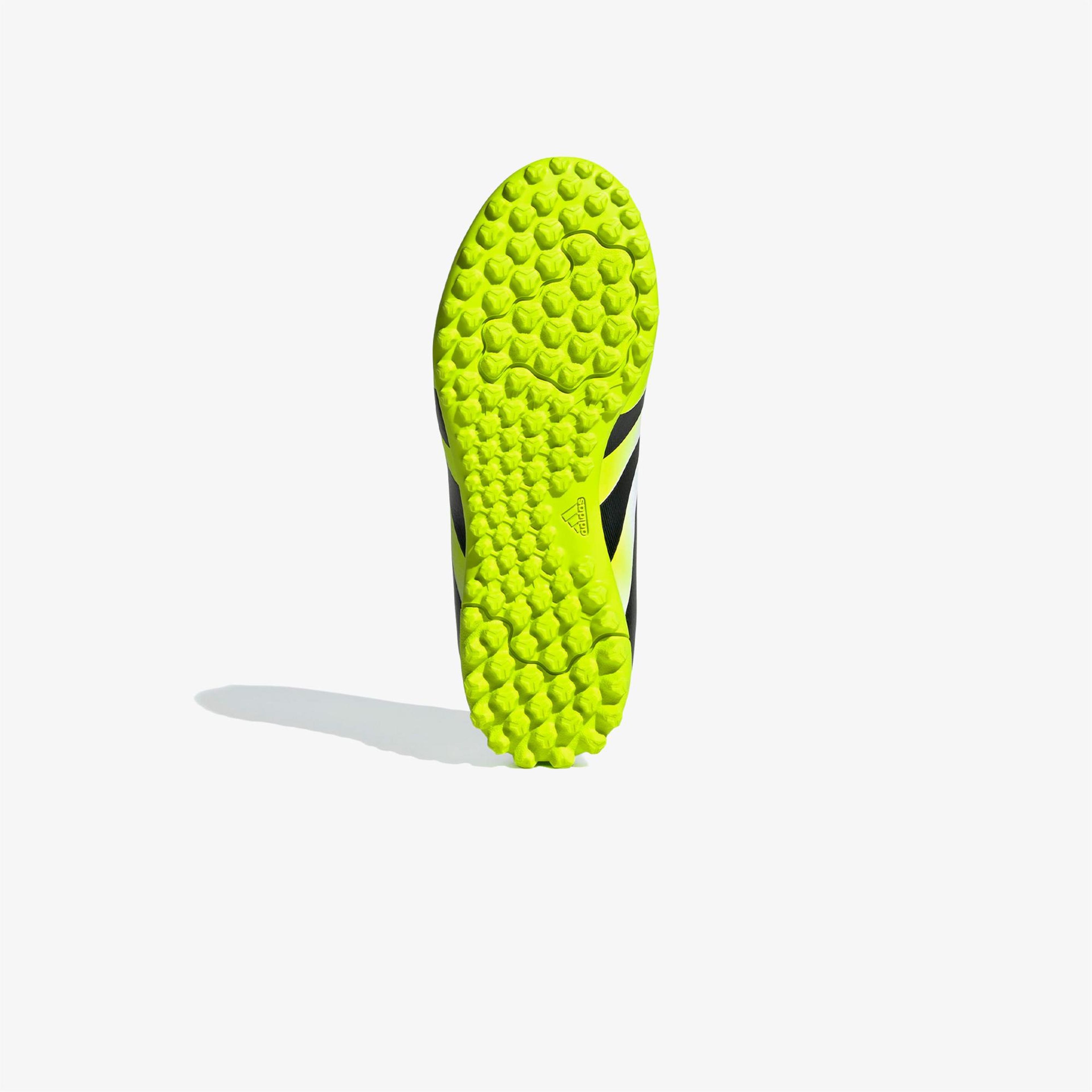 adidas Predator Club Tf J Çocuk Beyaz Spor Ayakkabı