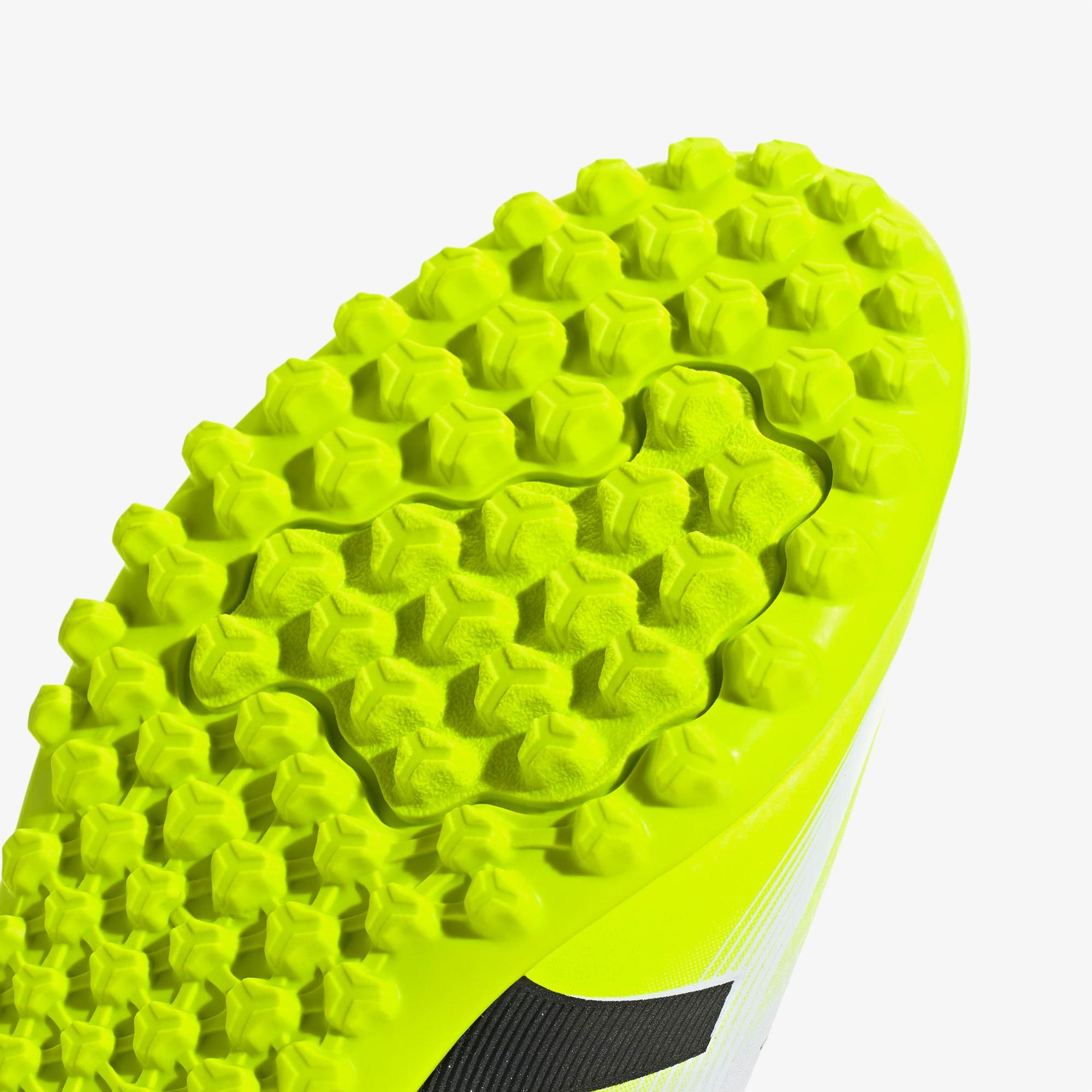 adidas Predator Club Tf J Çocuk Beyaz Spor Ayakkabı