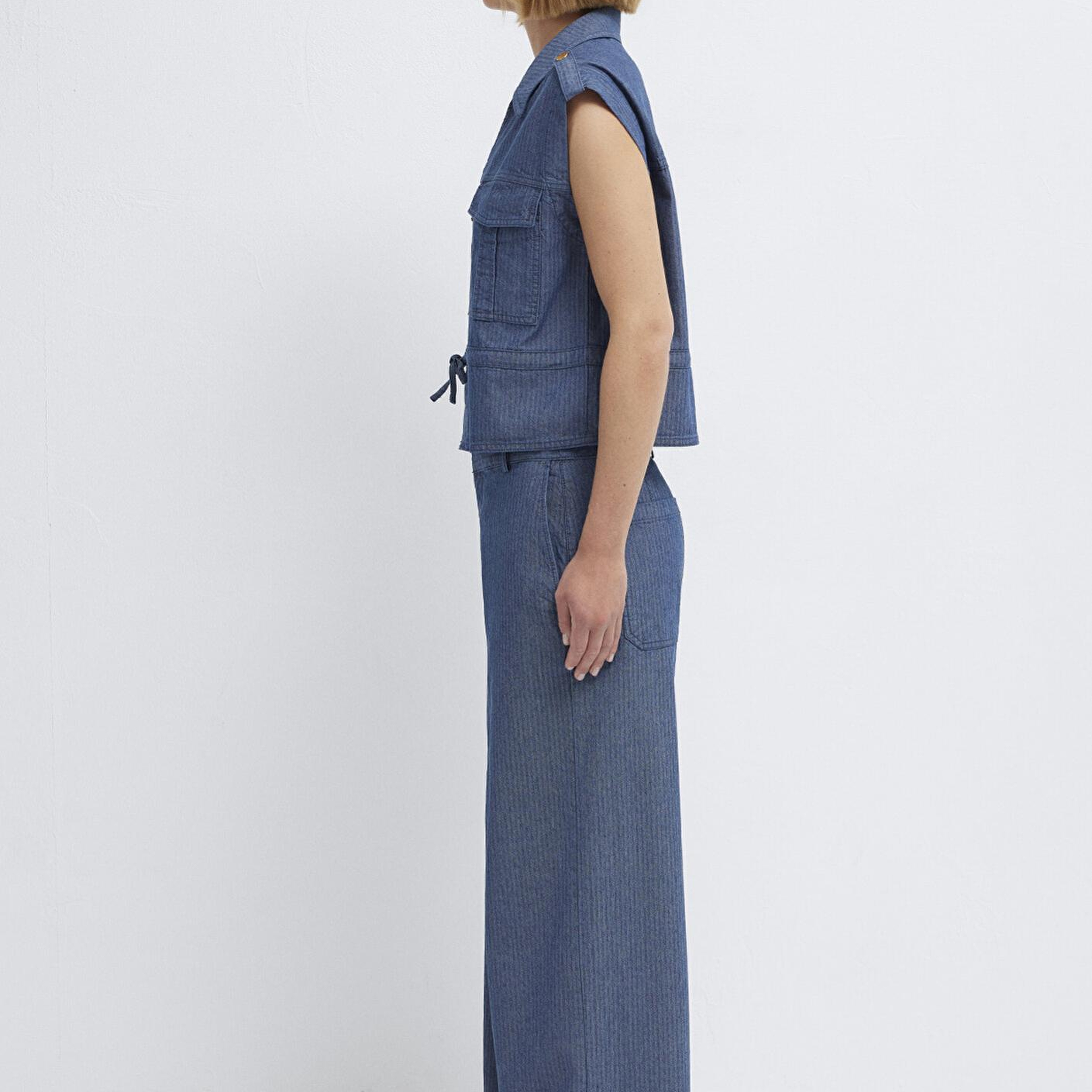 Mavi Mavi Bluz 1211508-80195