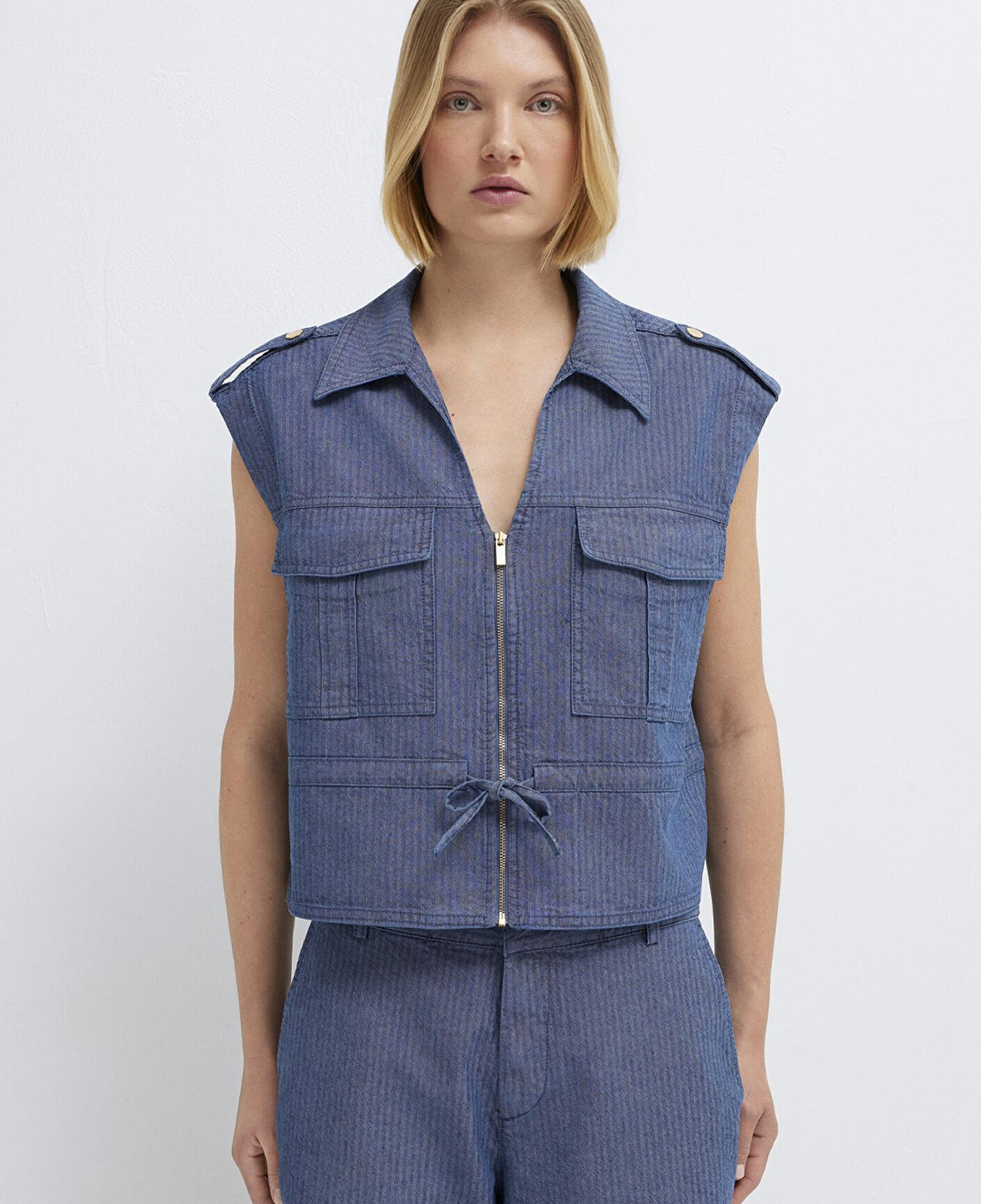 Mavi Mavi Bluz 1211508-80195