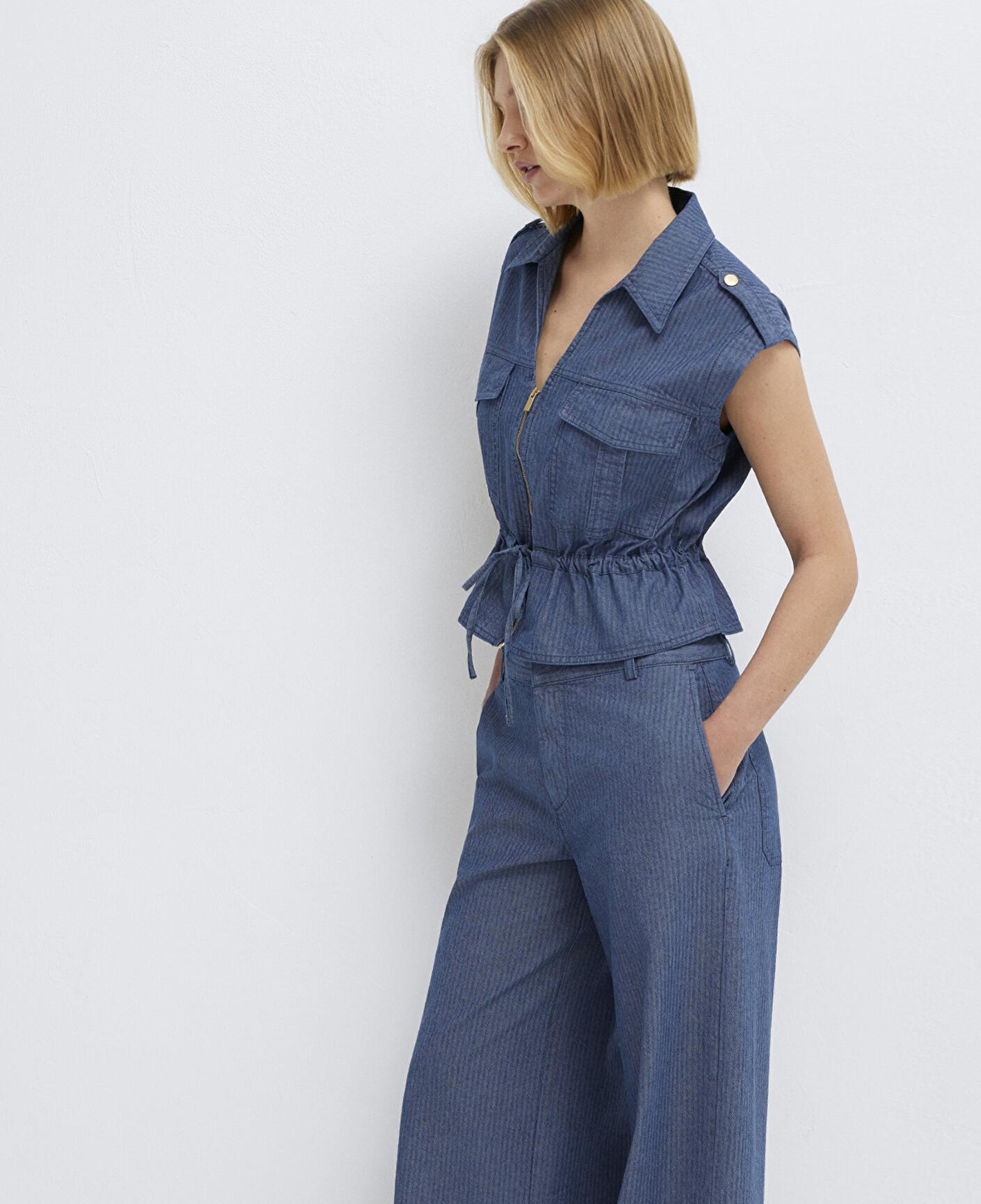 Mavi Mavi Bluz 1211508-80195