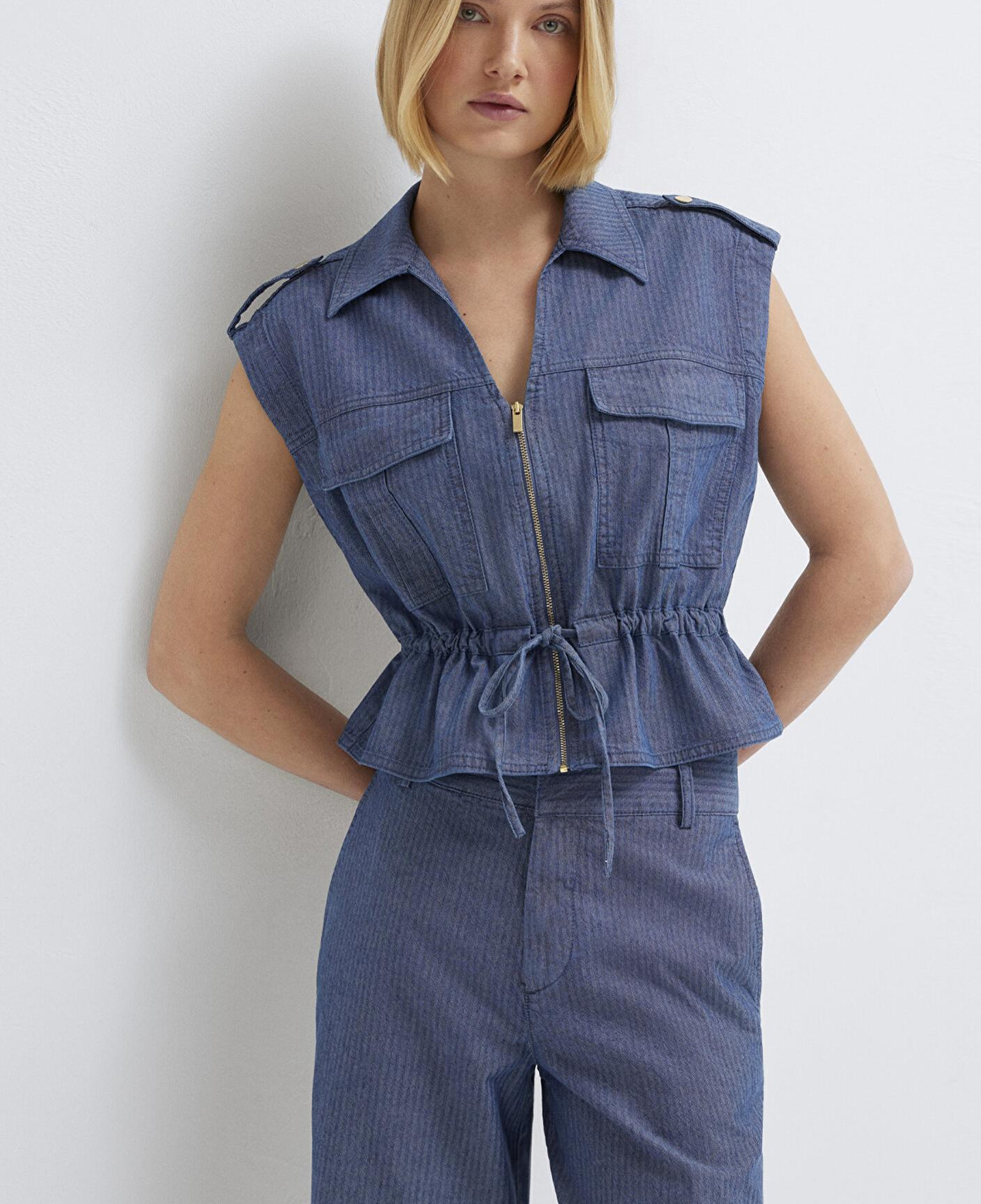 Mavi Mavi Bluz 1211508-80195