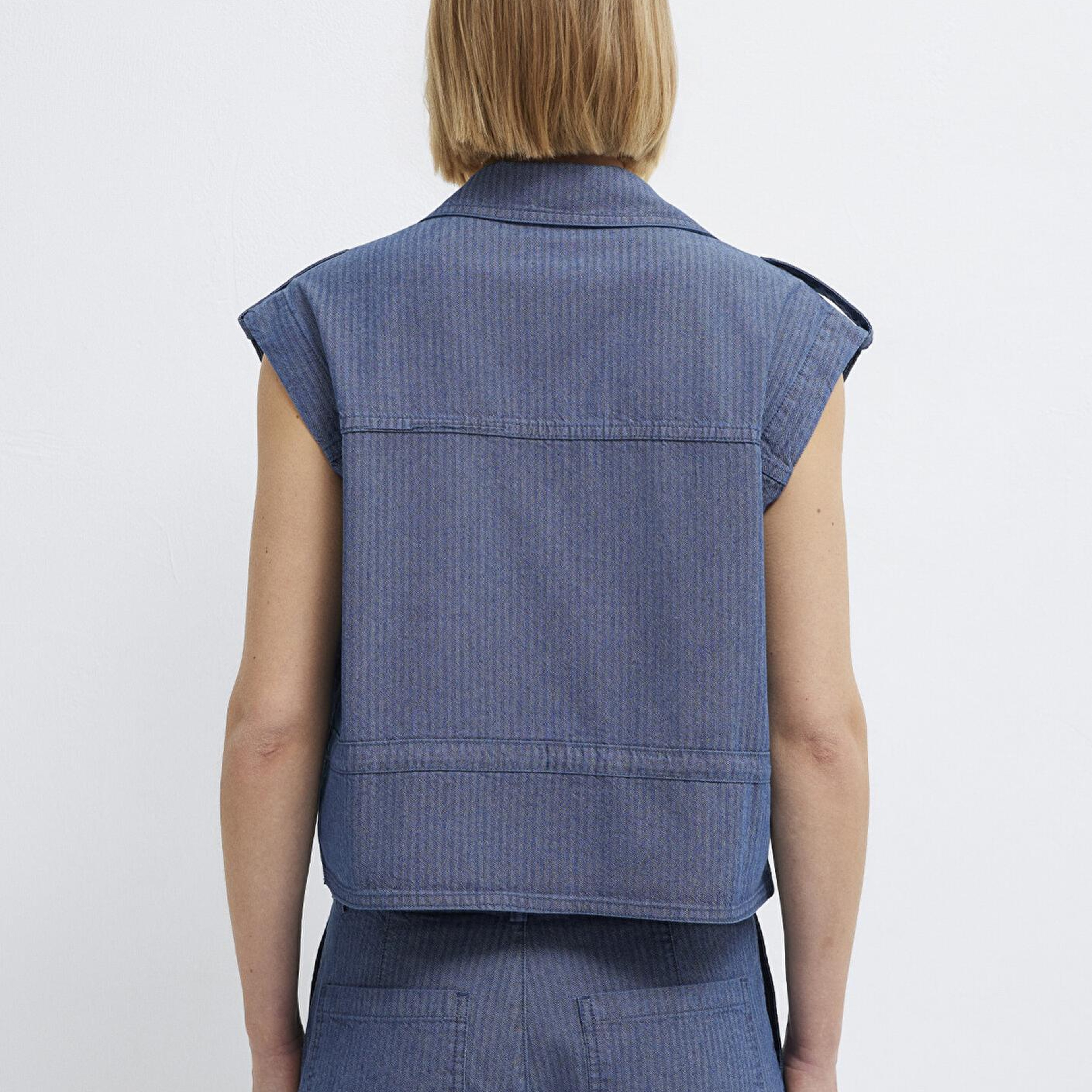 Mavi Mavi Bluz 1211508-80195