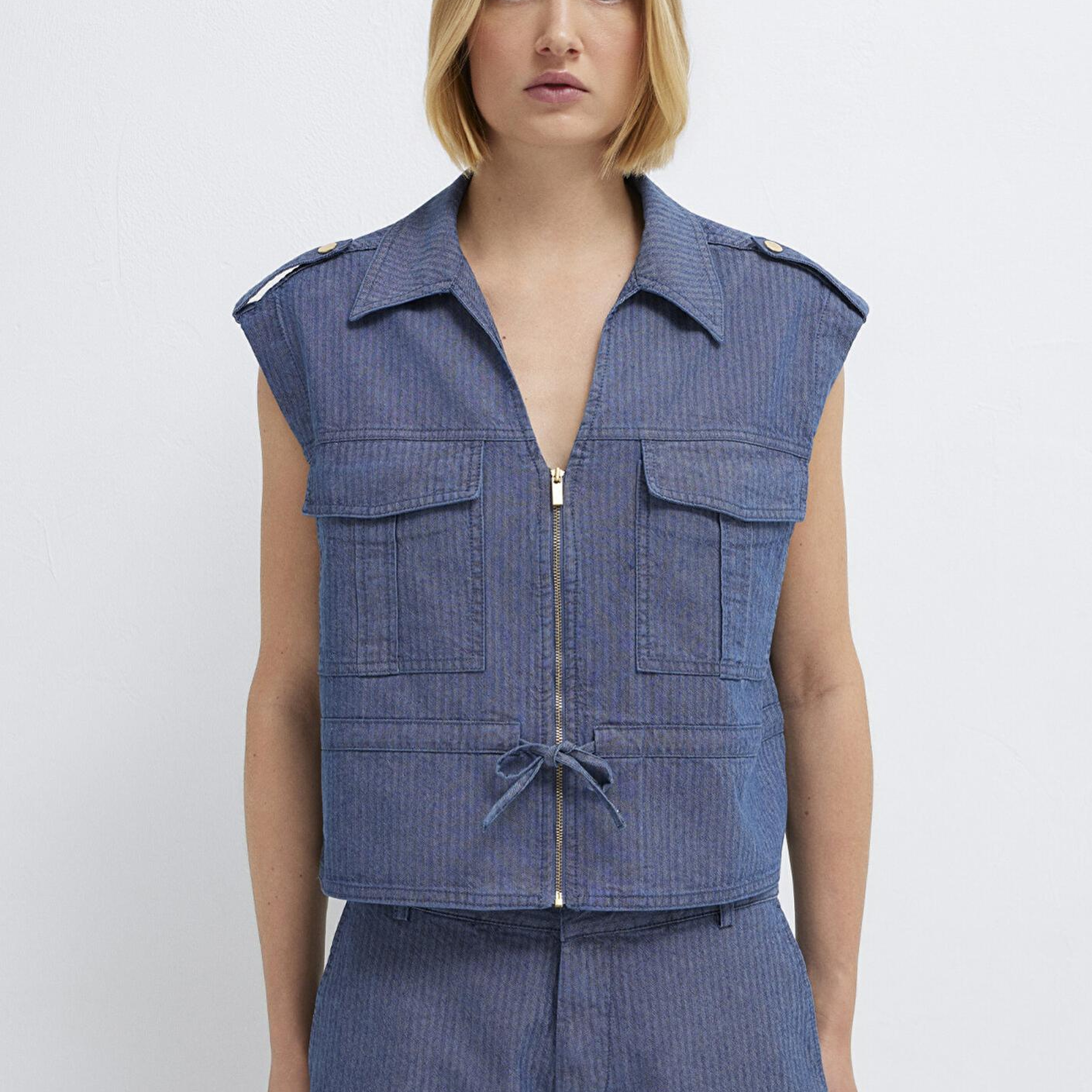 Mavi Mavi Bluz 1211508-80195