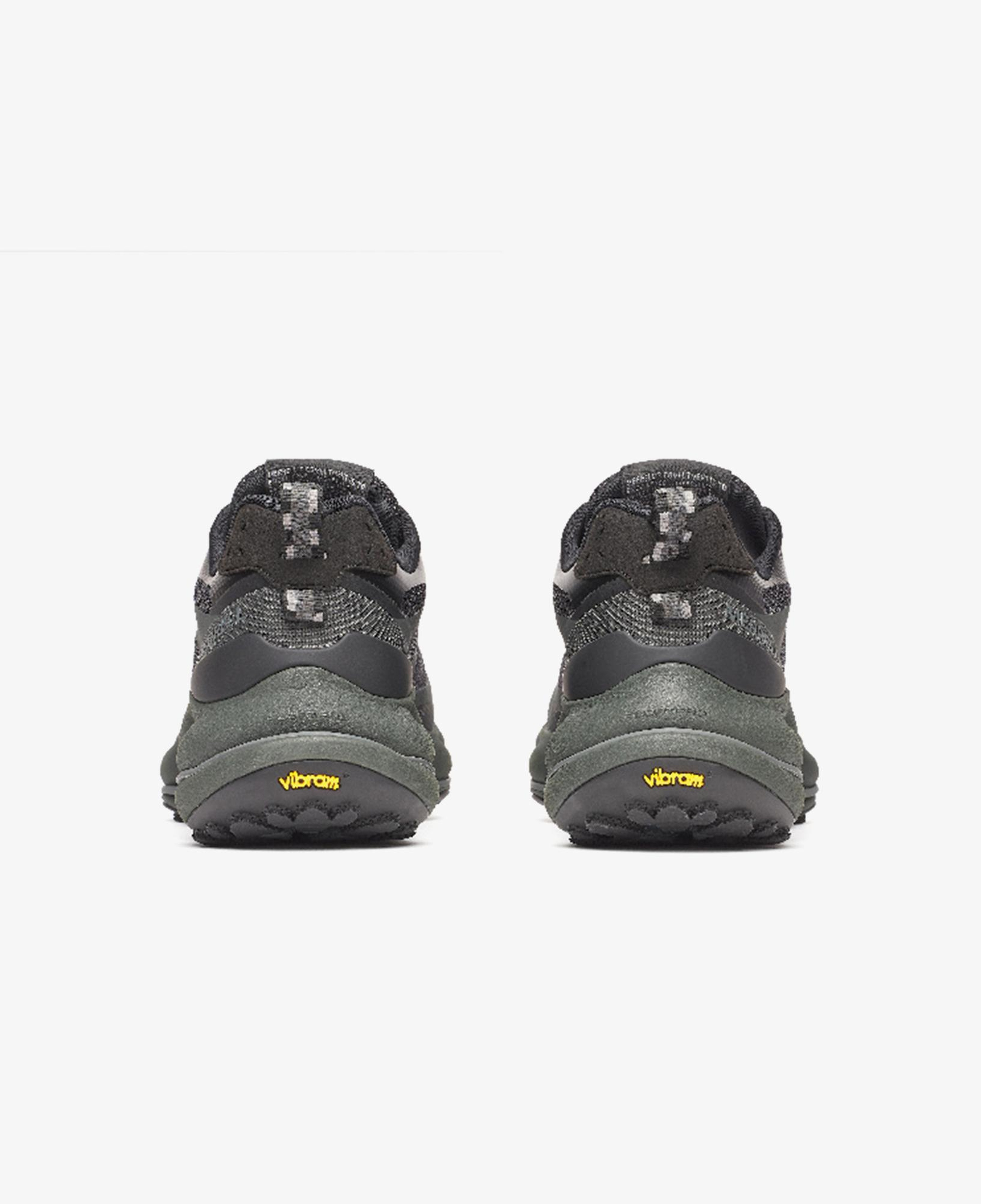 Merrell Speedarc Matis Gore Tex Erkek Siyah Outdoor Ayakkabı