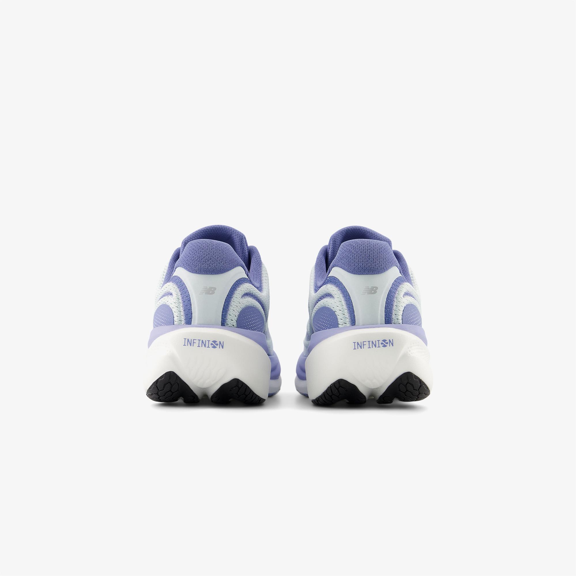 New Balance 1080 Kadın Mavi Koşu Ayakkabısı