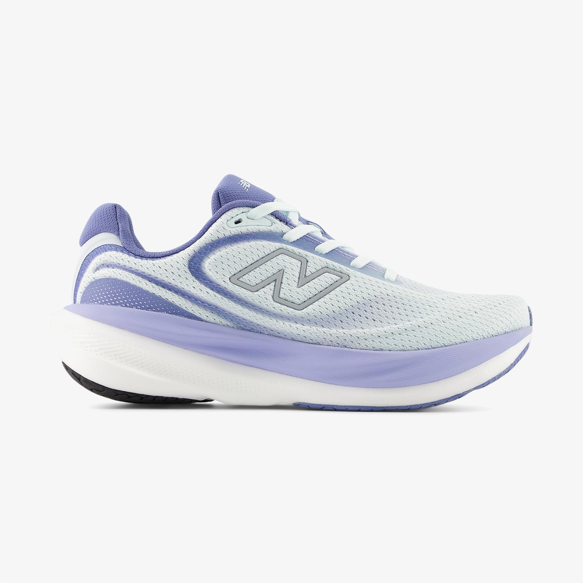 New Balance 1080 Kadın Mavi Koşu Ayakkabısı