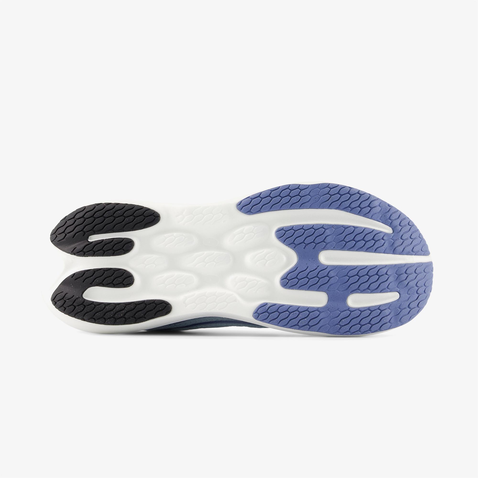 New Balance 1080 Kadın Mavi Koşu Ayakkabısı