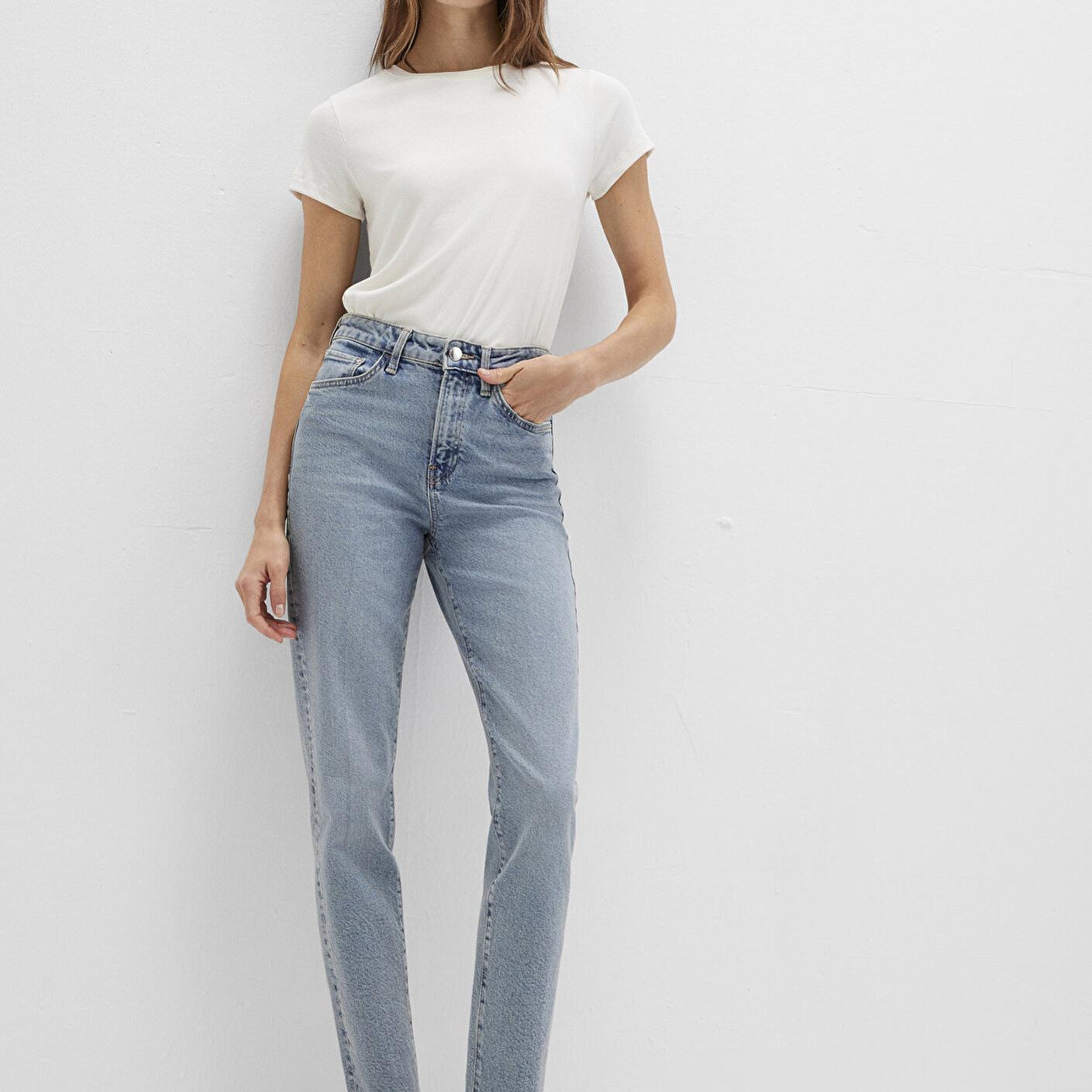 Mavi Star Real Blue Indigo Mavisi Jean Pantolon 101077-30503