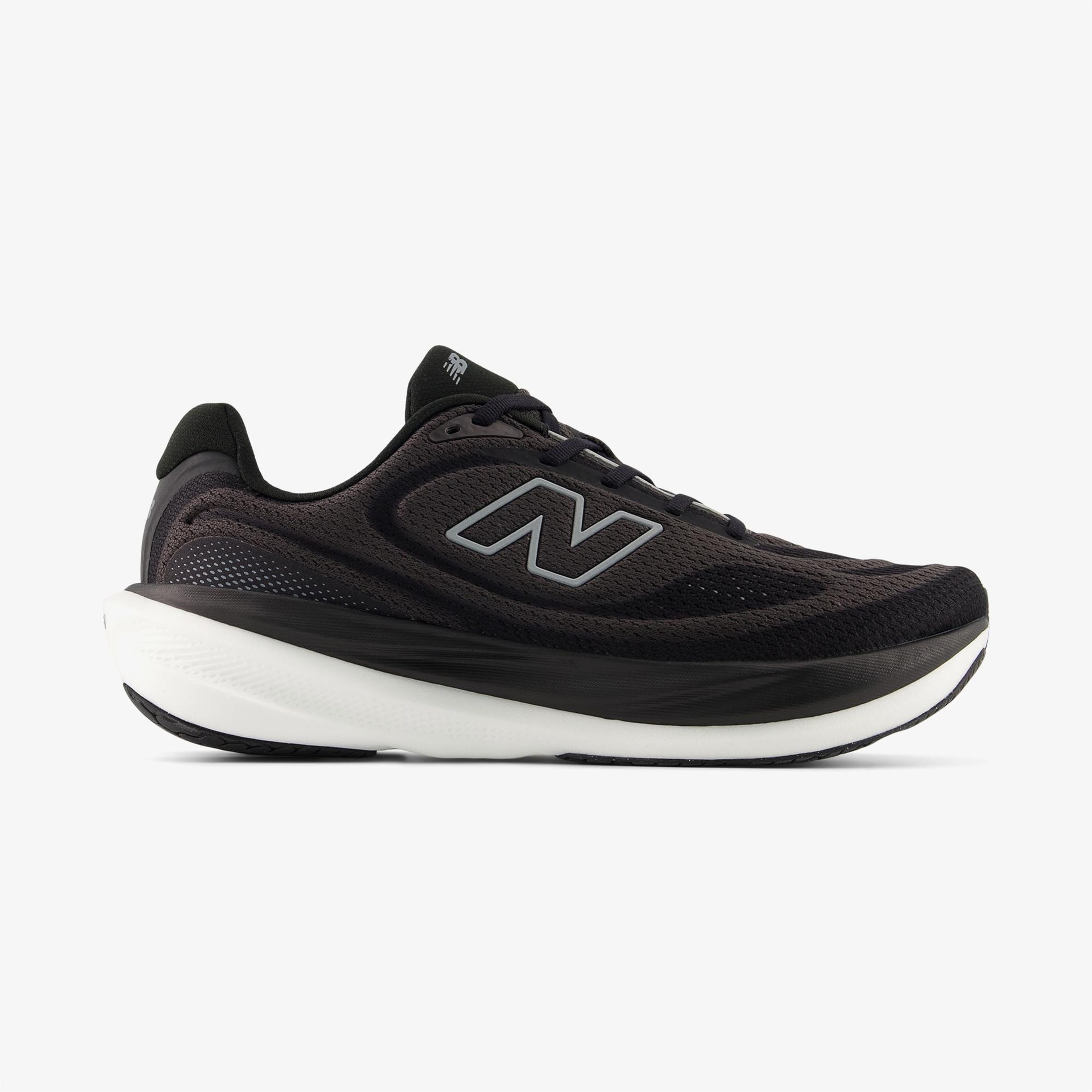 New Balance 1080 Erkek Siyah Koşu Ayakkabısı