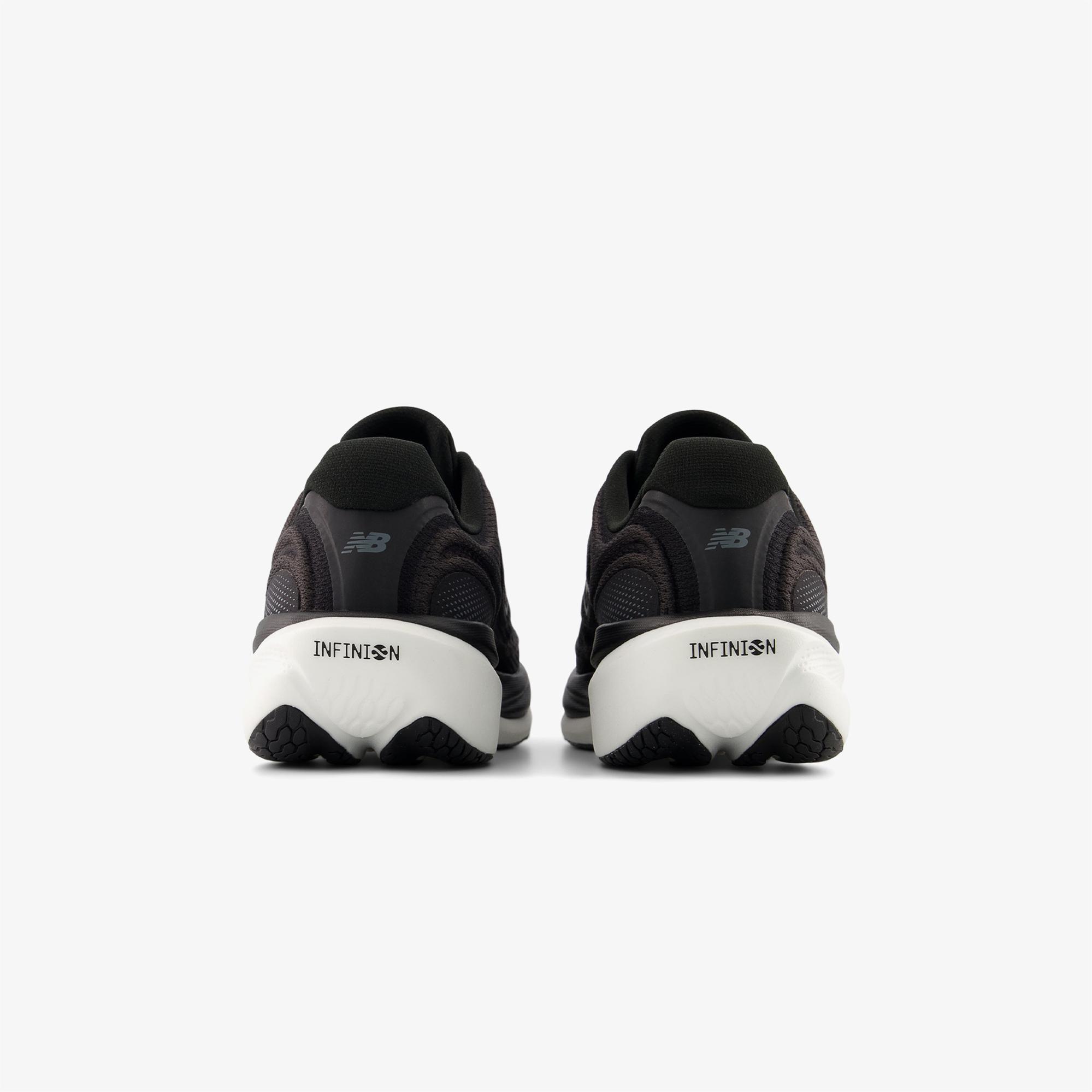 New Balance 1080 Erkek Siyah Koşu Ayakkabısı