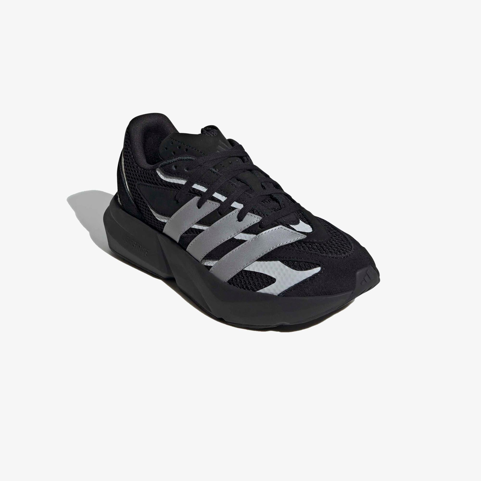 adidas Lightblaze Kadın Siyah Spor Ayakkabı