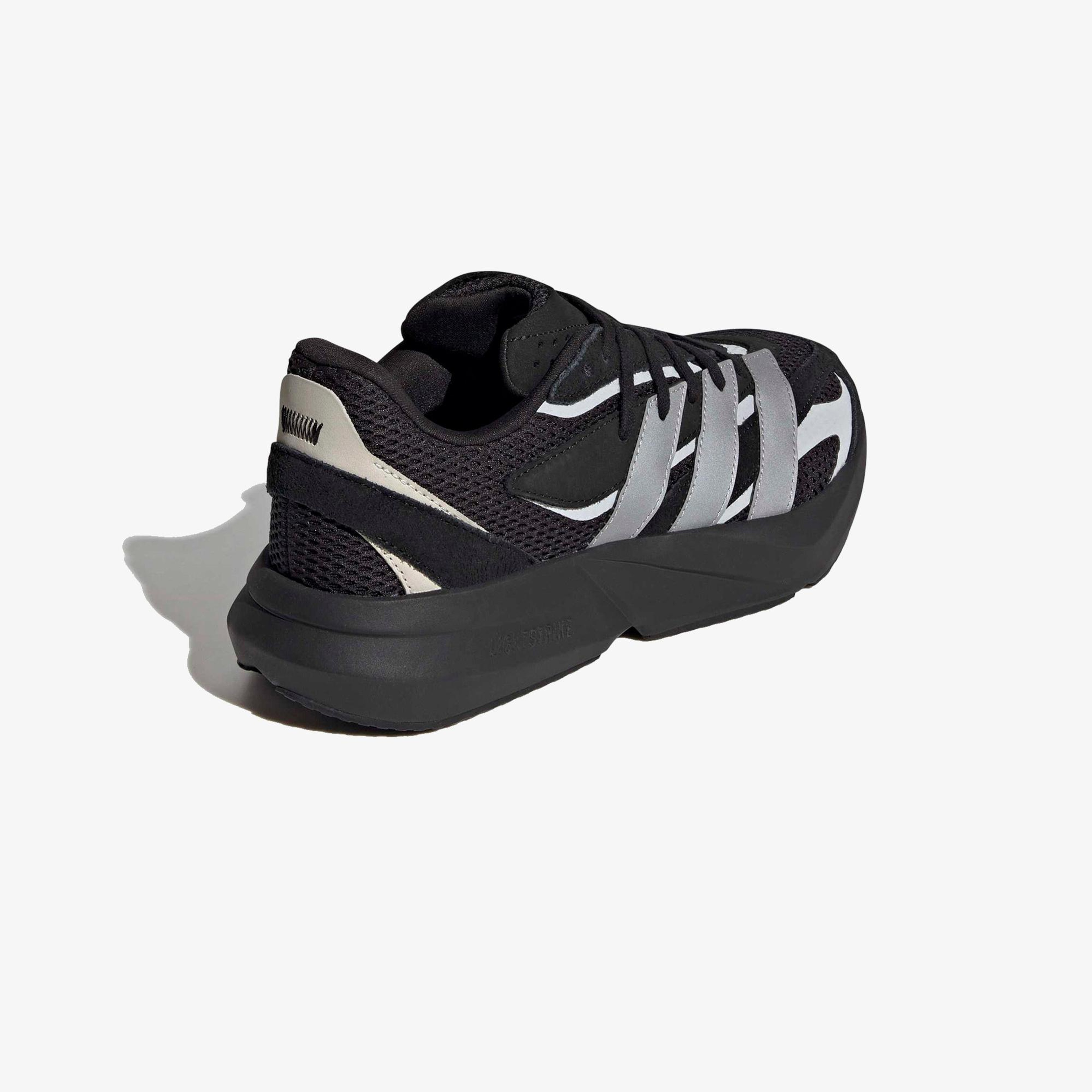 adidas Lightblaze Kadın Siyah Spor Ayakkabı