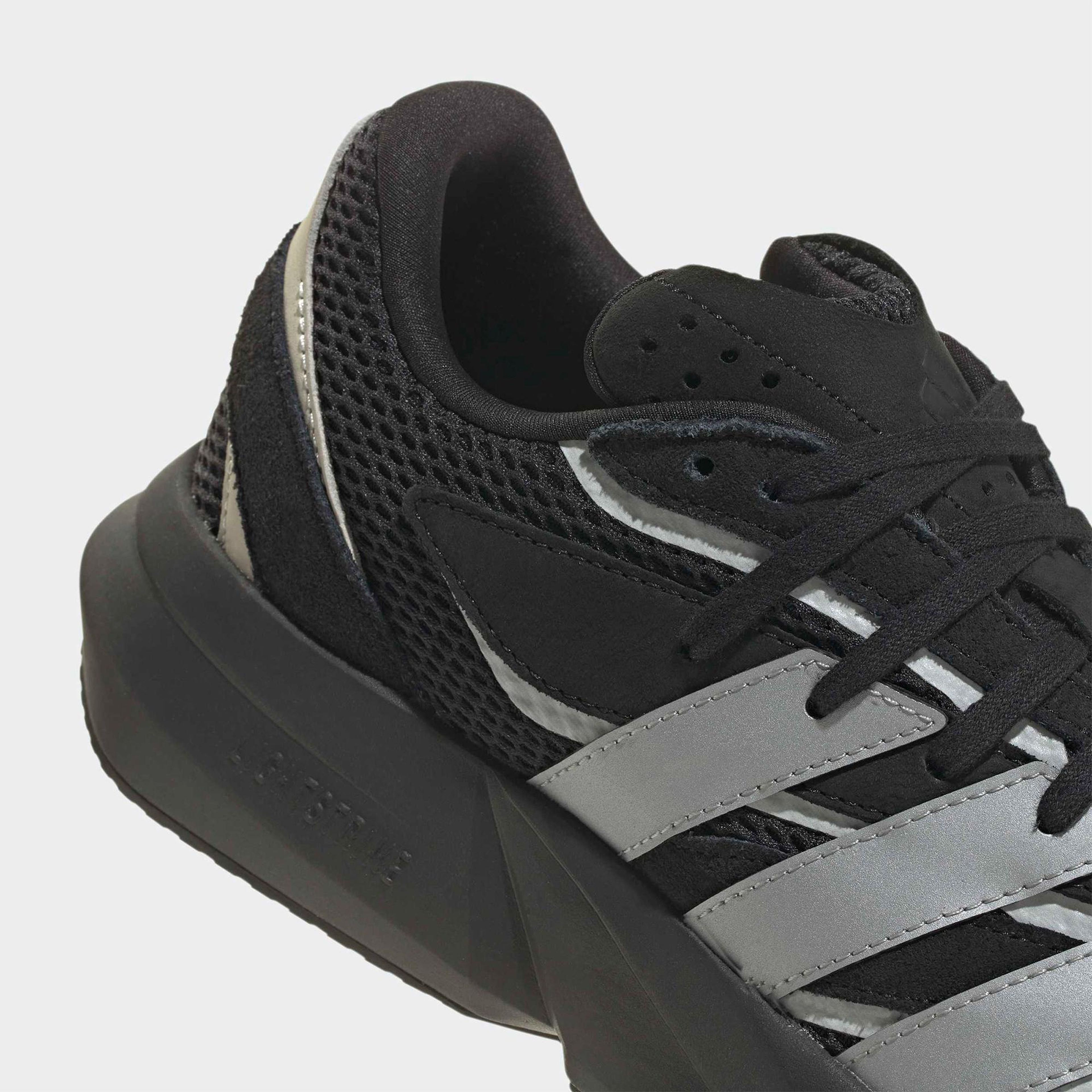 adidas Lightblaze Kadın Siyah Spor Ayakkabı